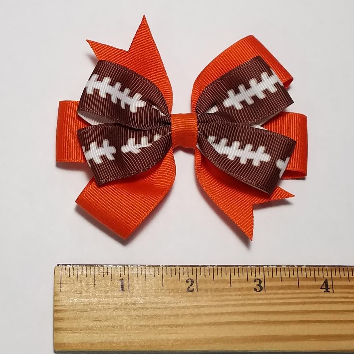 3.5" Football 