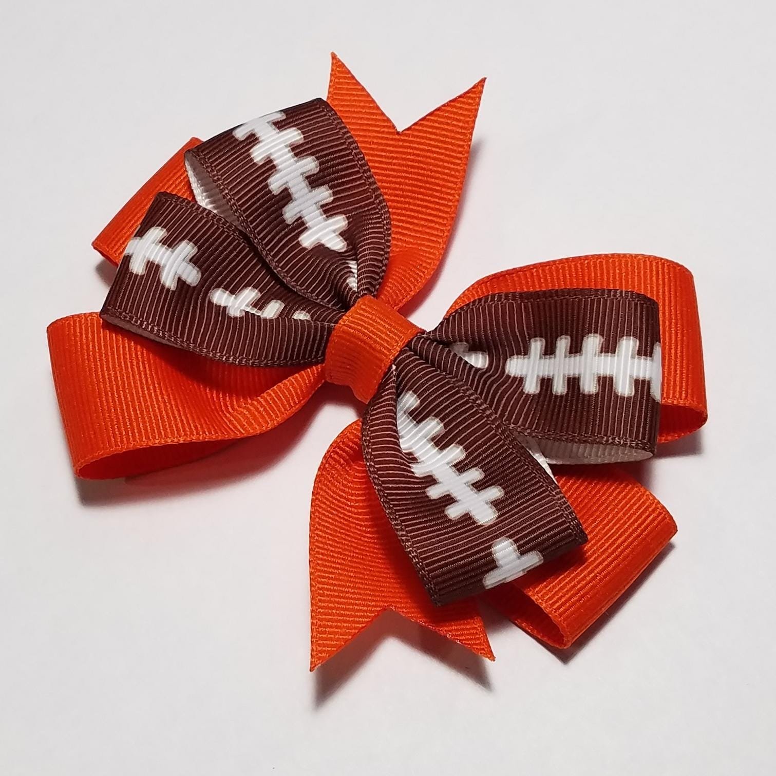3.5" Football 