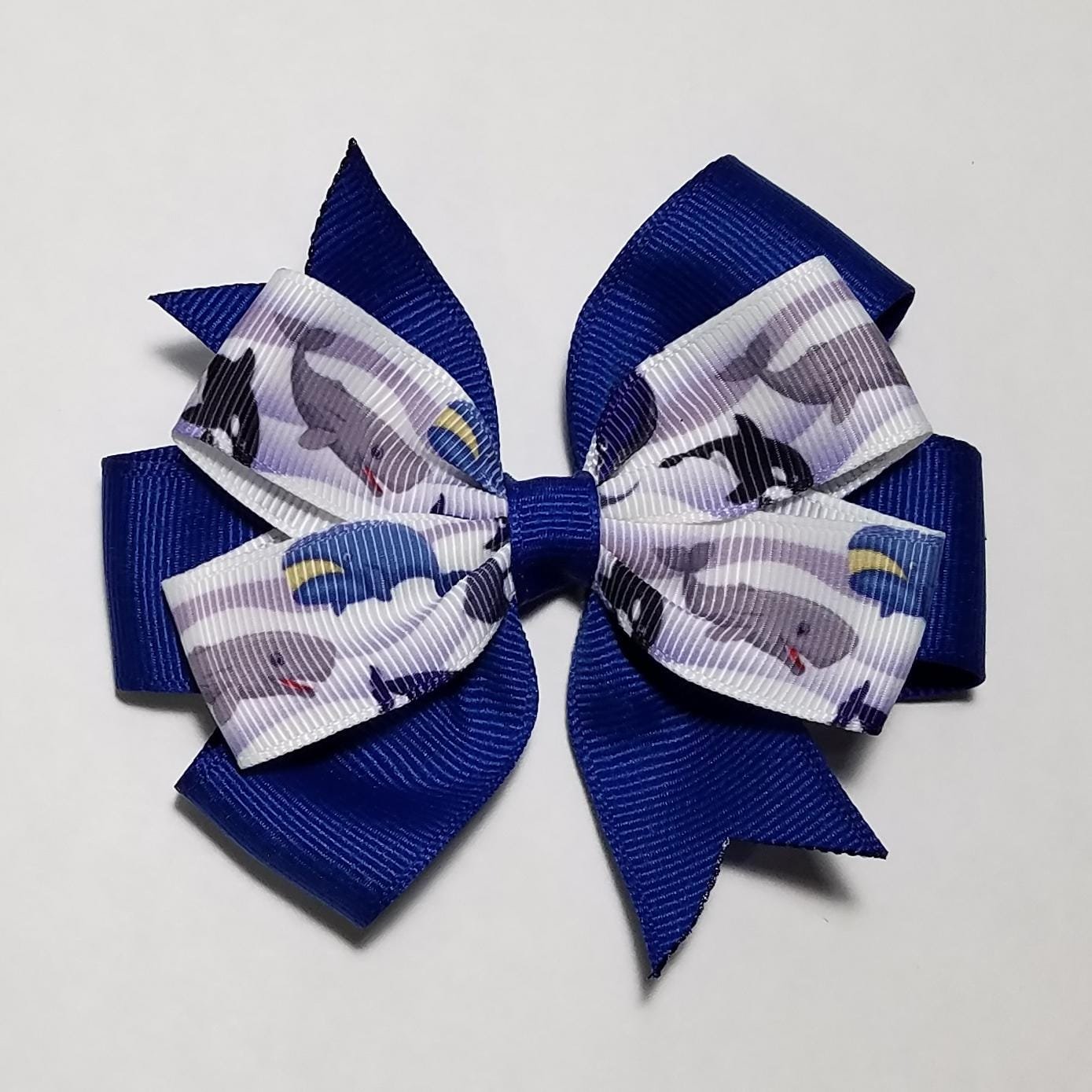 3.5" Ocean Animal 