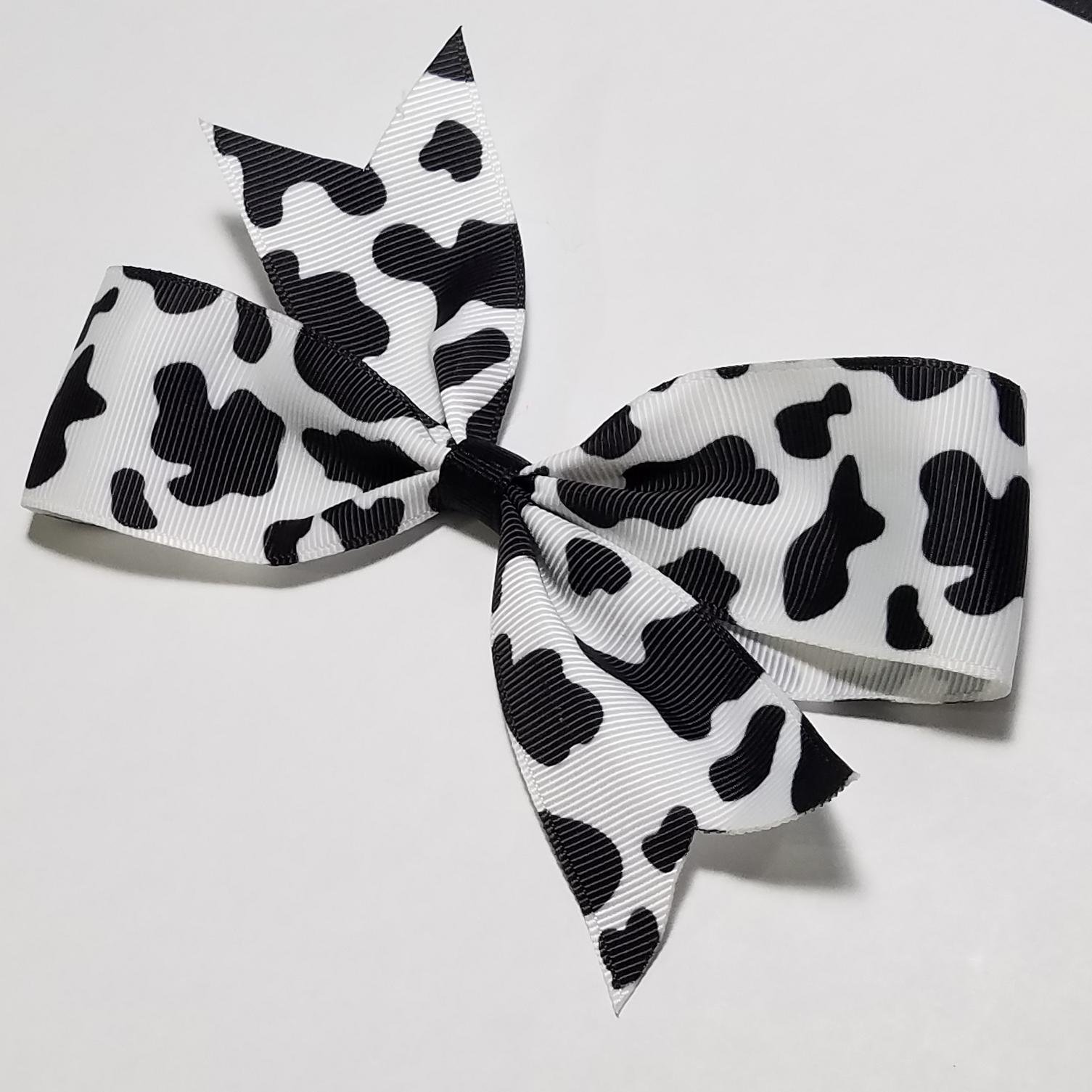5" Cow 