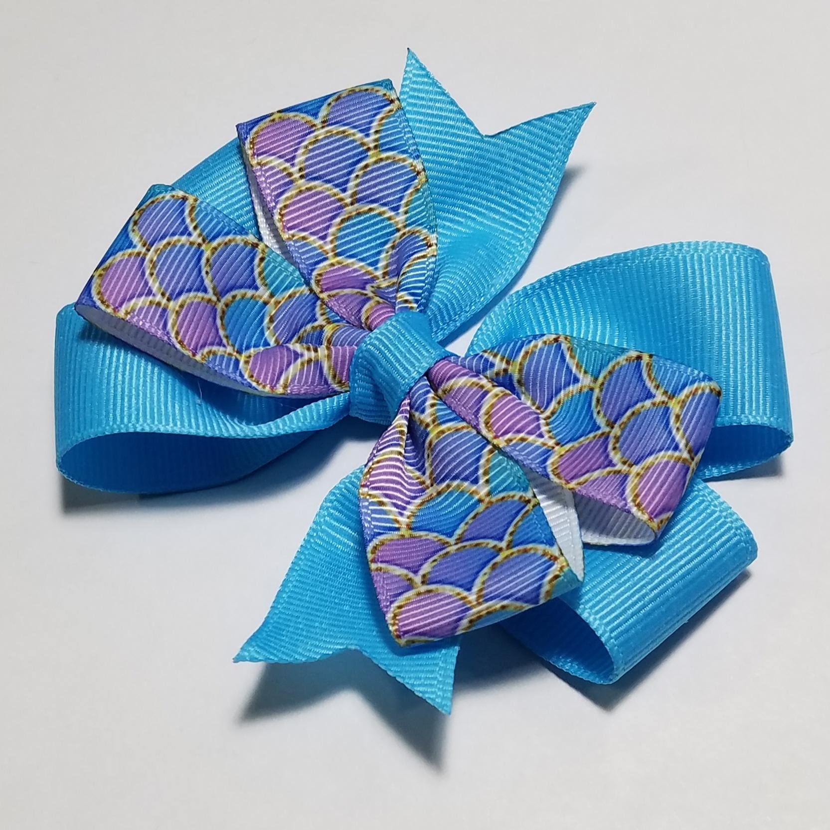 3.5" Mermaid 