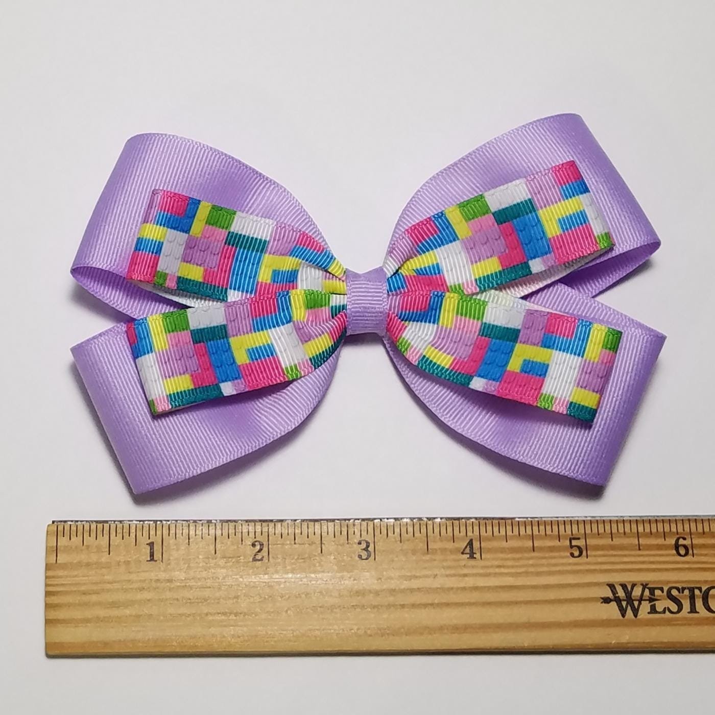 5" Building Blocks 