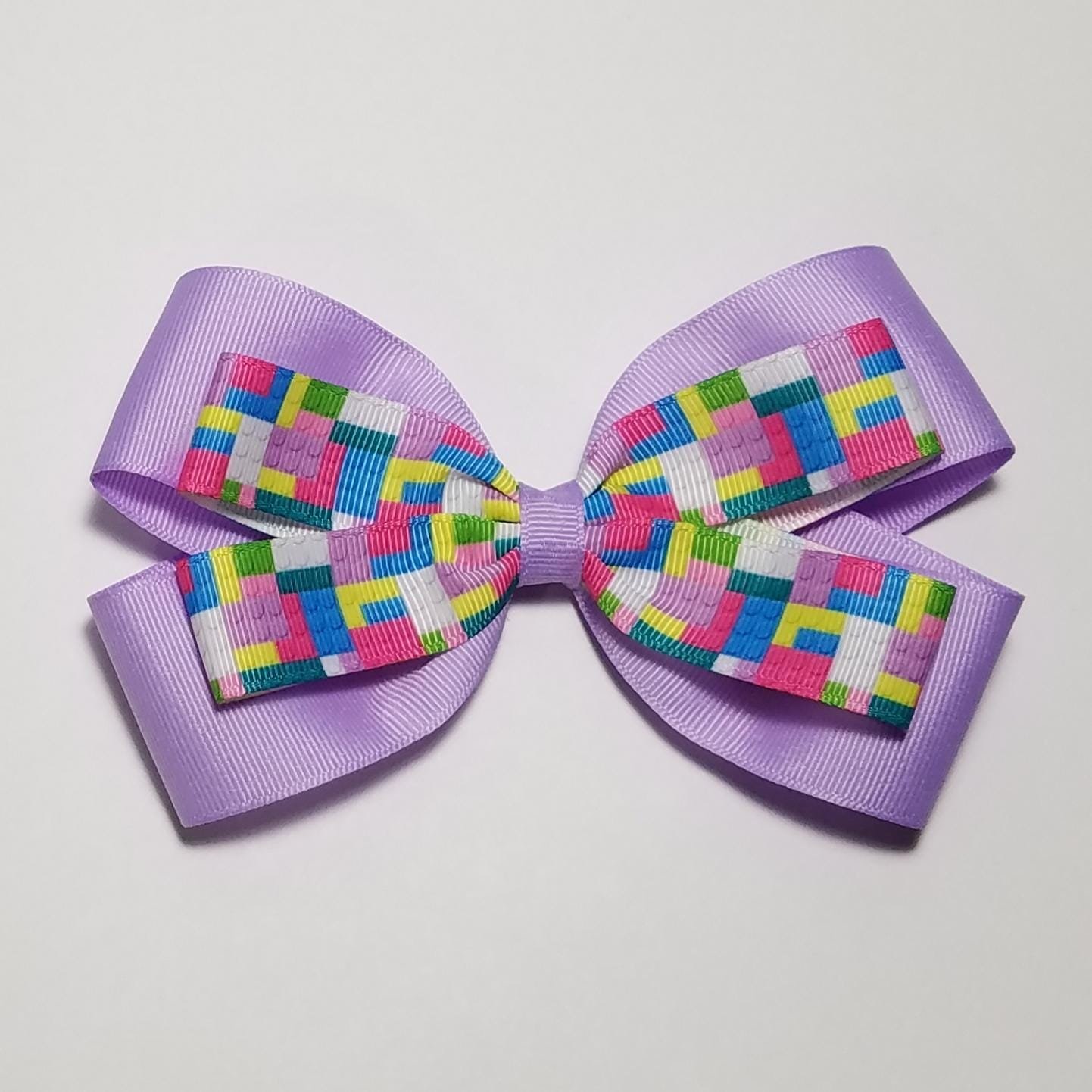 5" Building Blocks 