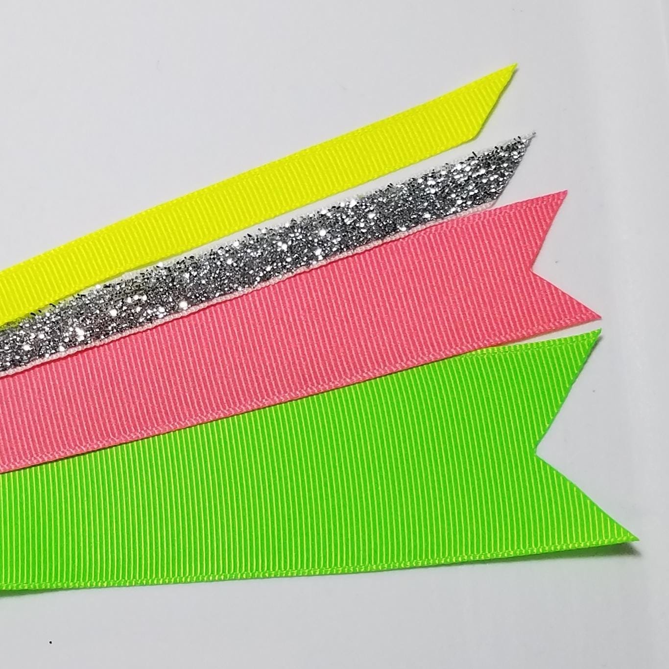 Neon 1980's Retro 