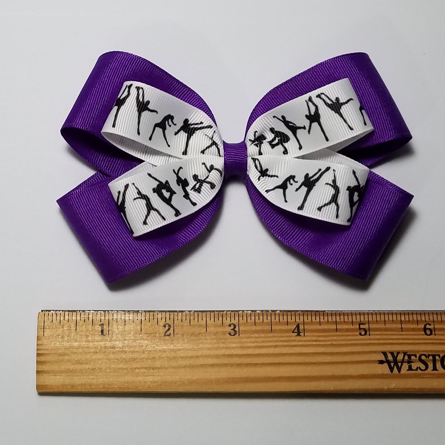 5" Figure Skating Ice Skating 