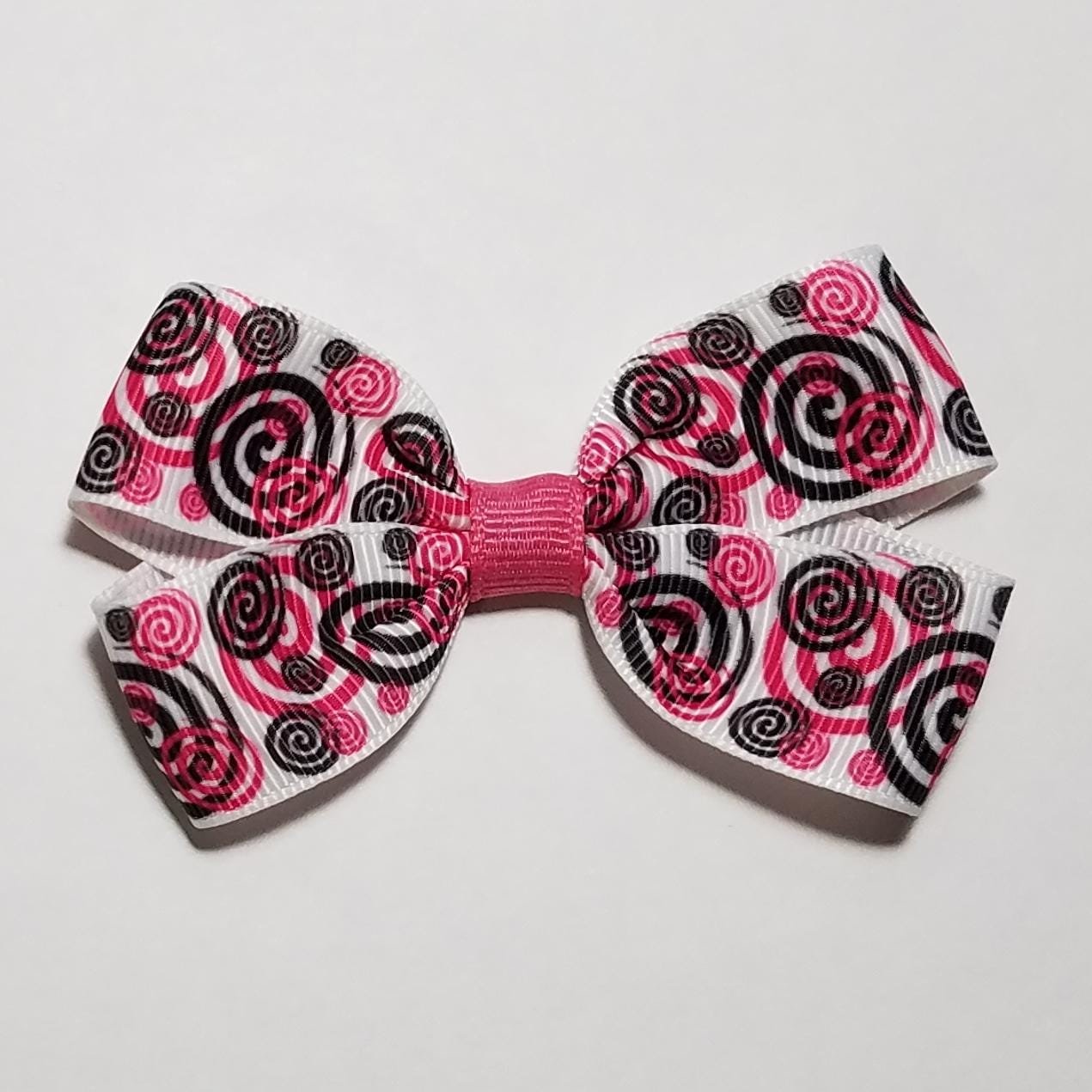 3" Swirl 