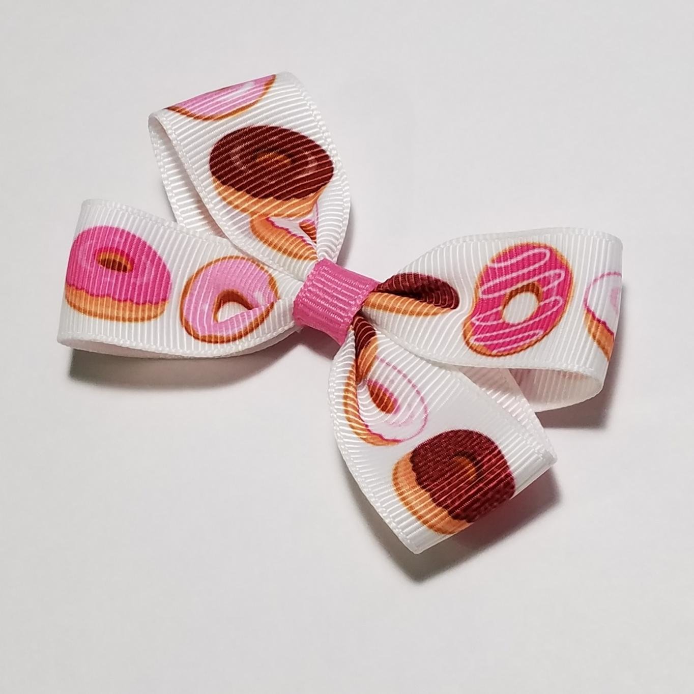 3" Donuts 