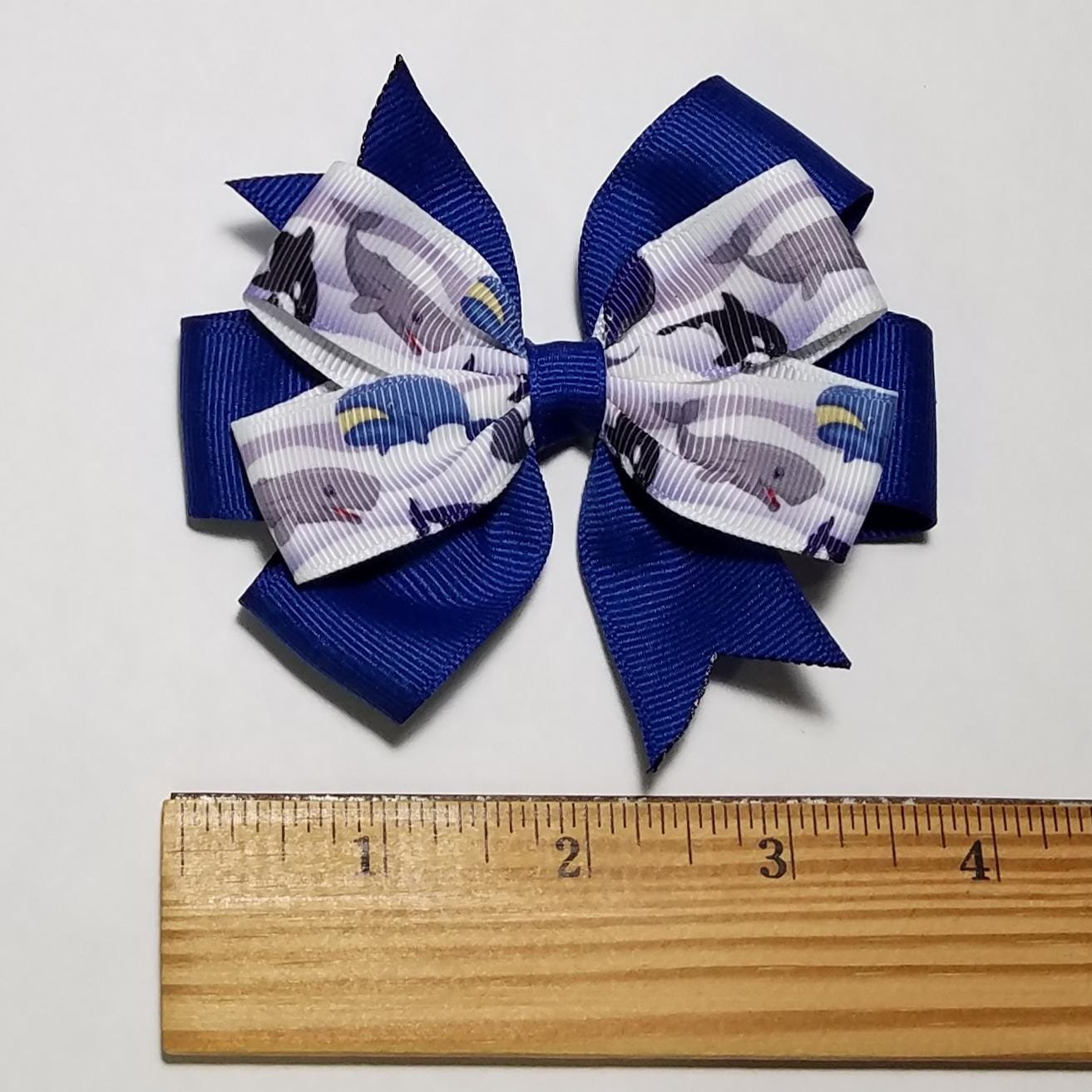 3.5" Ocean Animal 