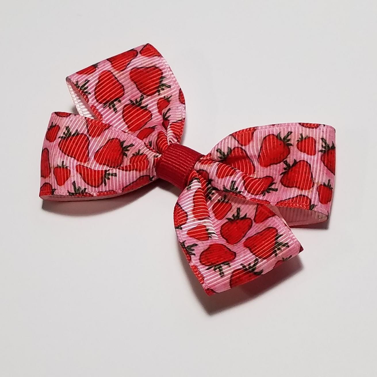 3" Strawberry 
