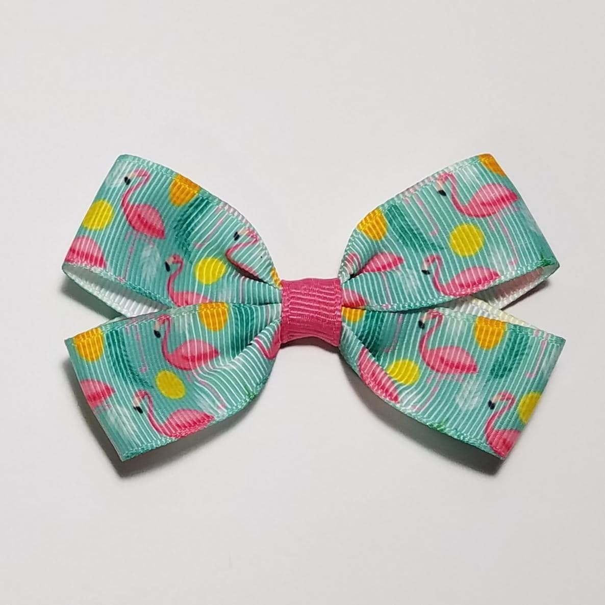 3" Flamingo 