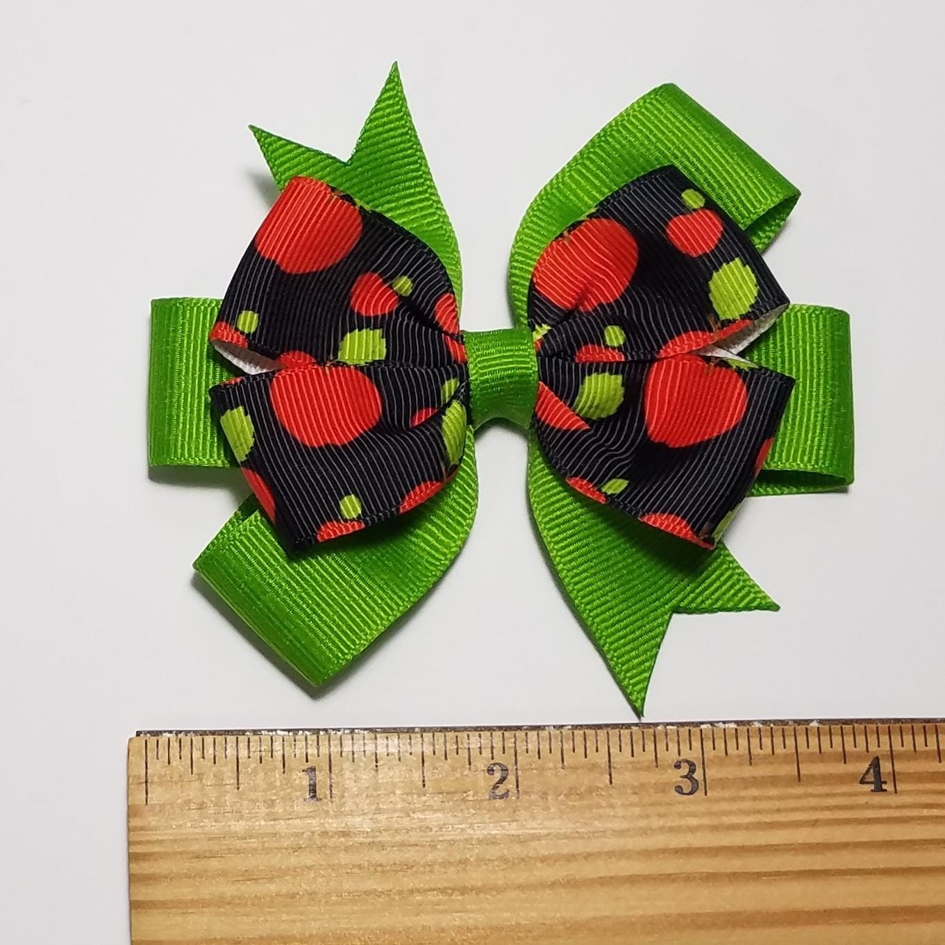 3.5" Apple 