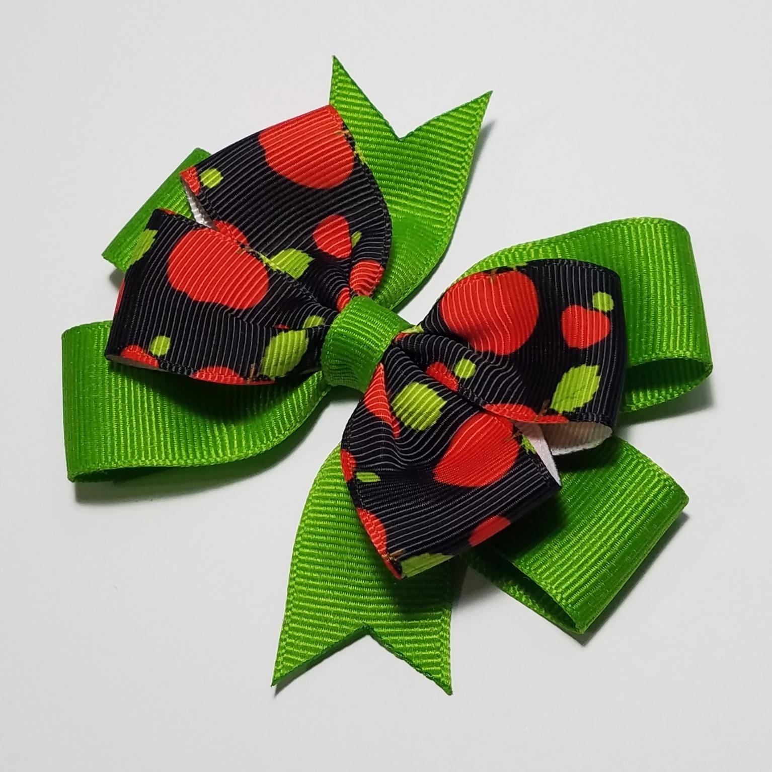 3.5" Apple 