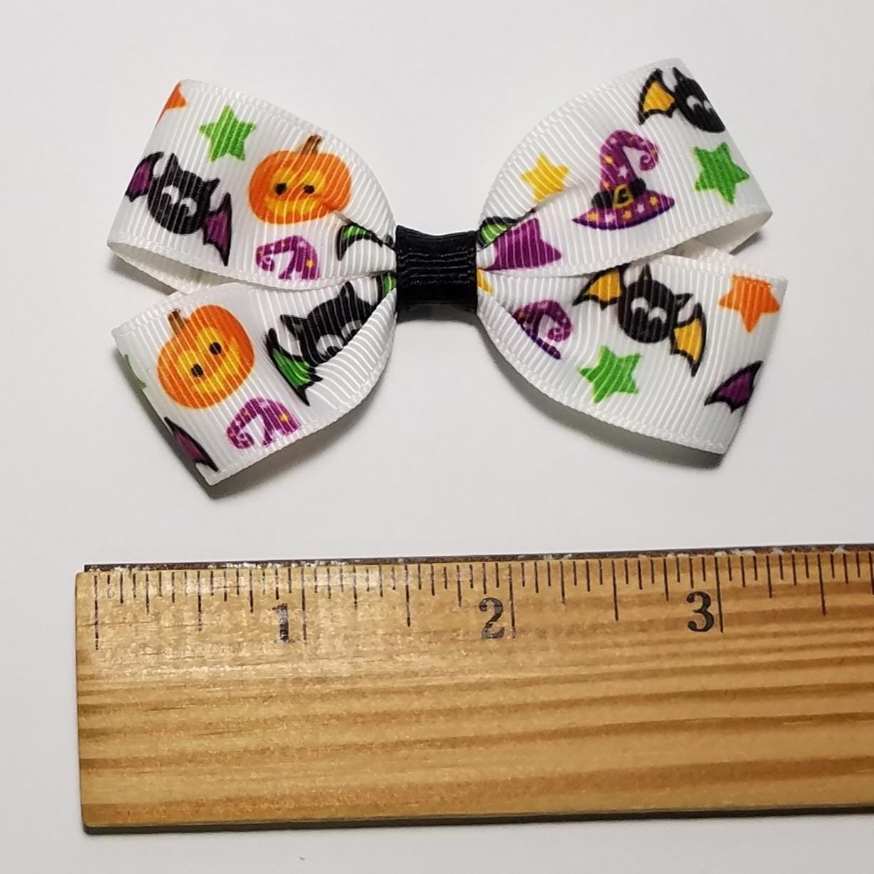 3" Halloween