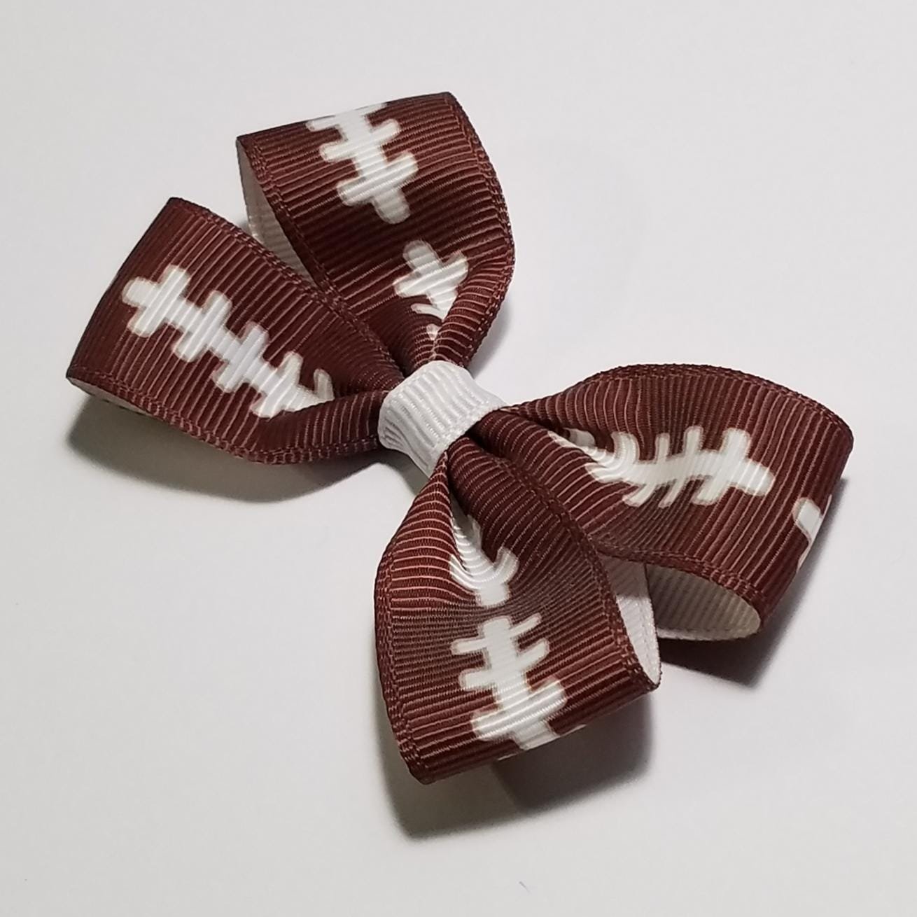 3" Football 