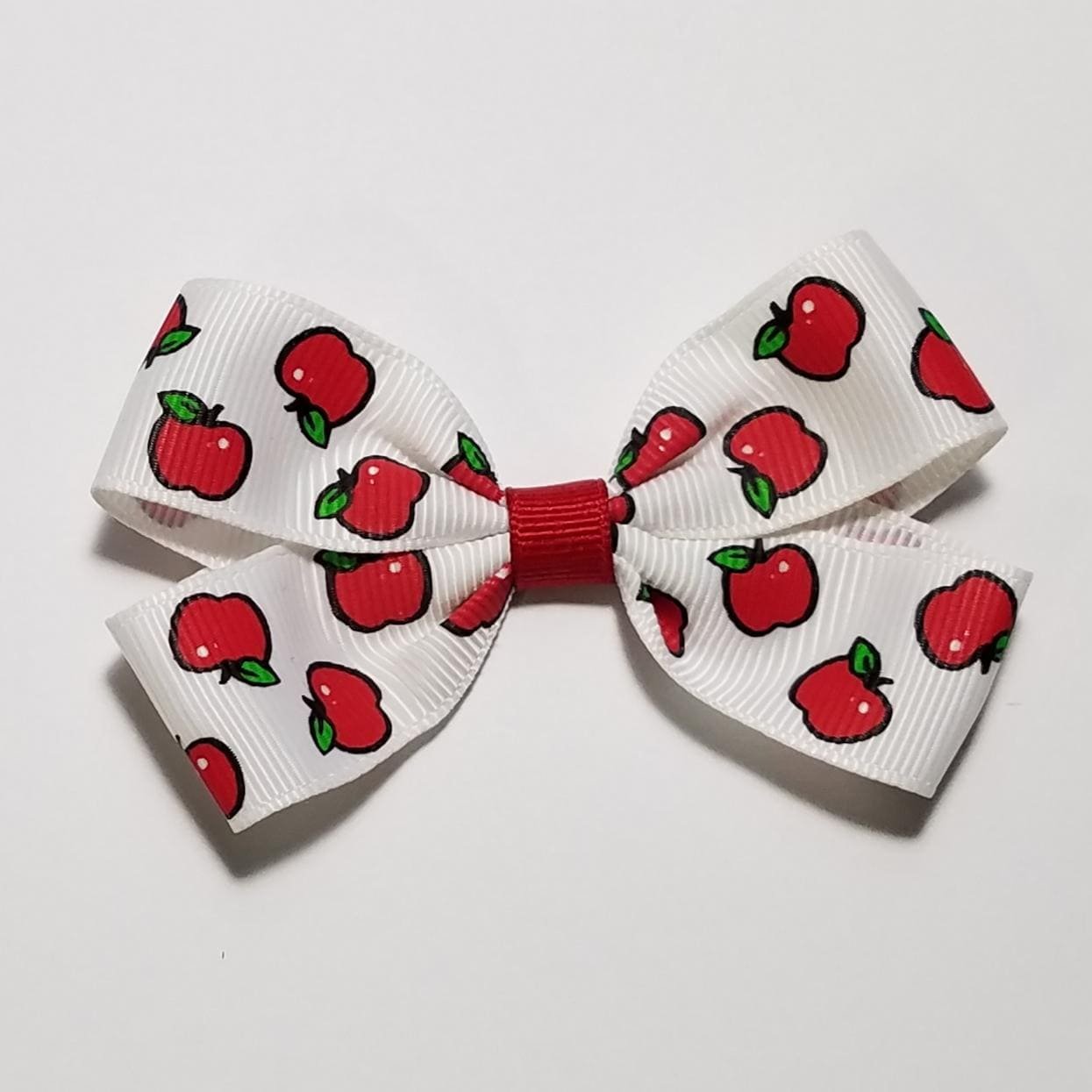 3" Apple 
