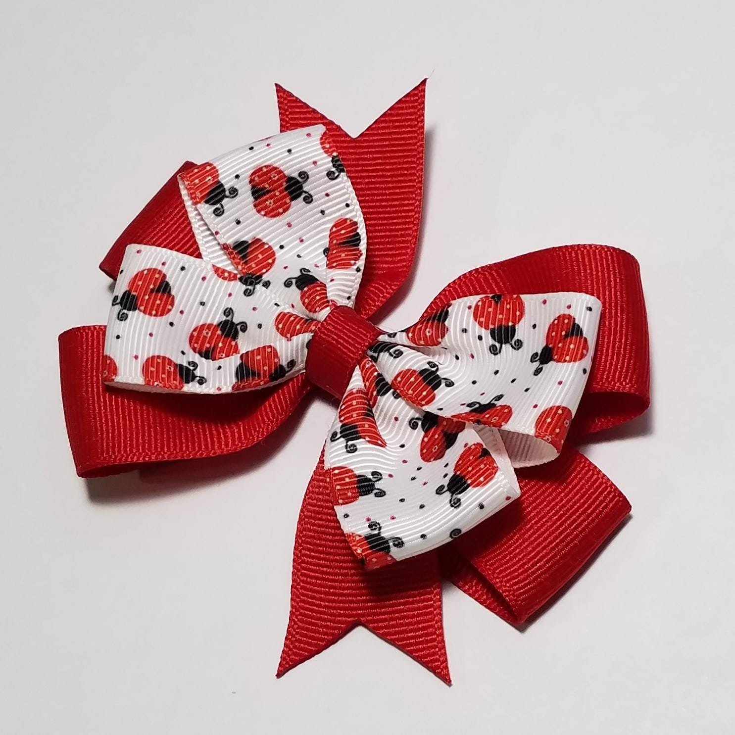 3.5" Ladybug 