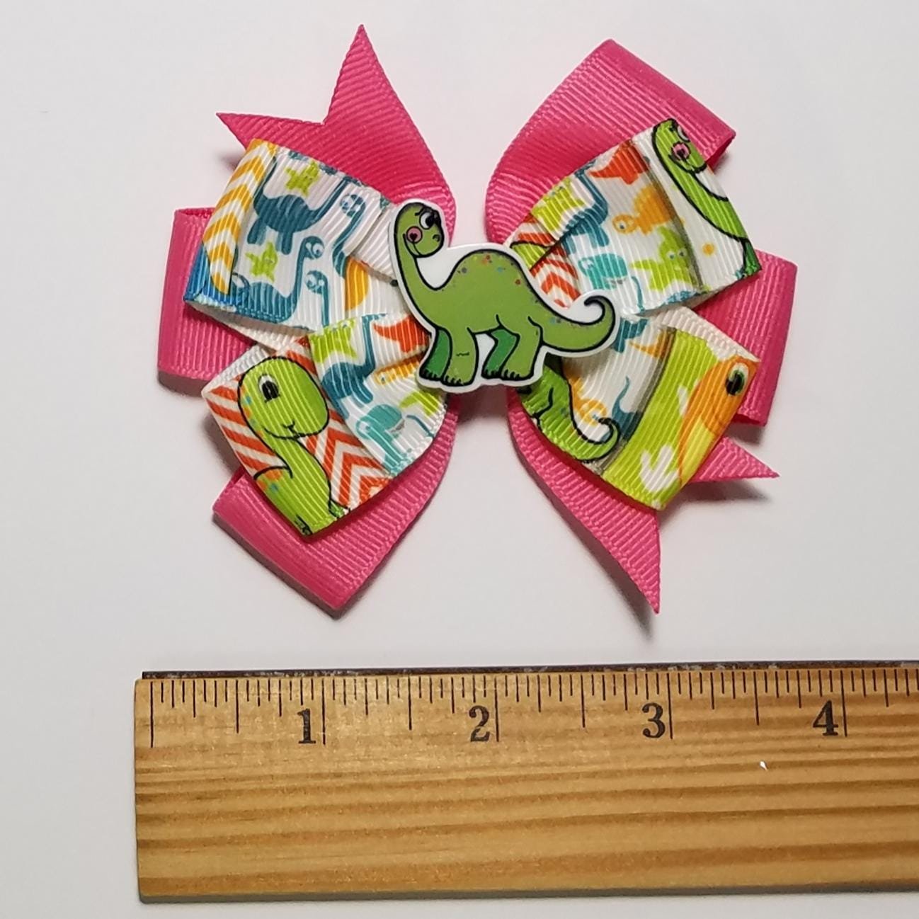 3.5" Dinosaur 
