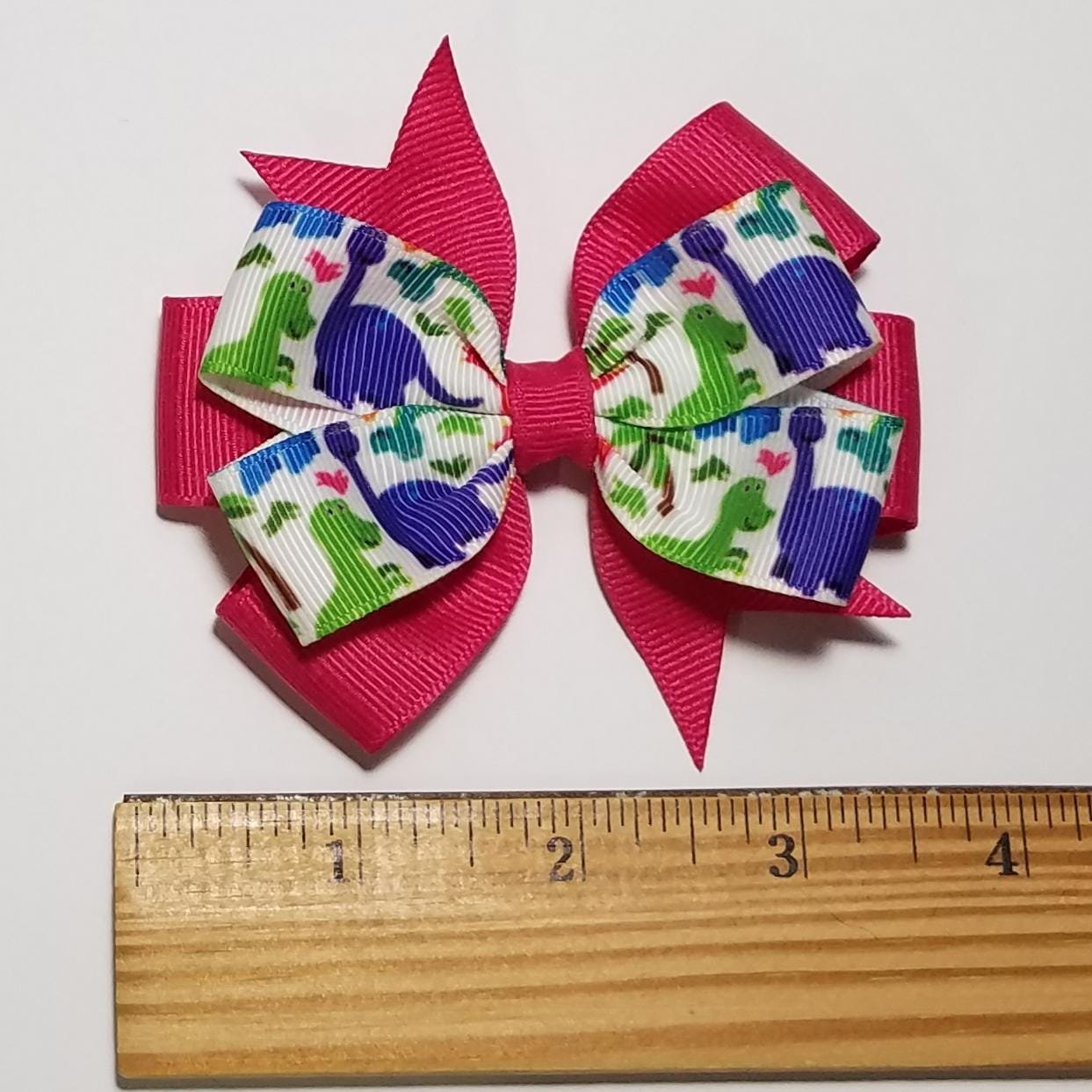 3.5" Dinosaur 