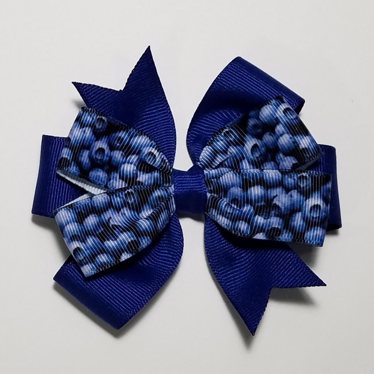 3.5" Blueberry 