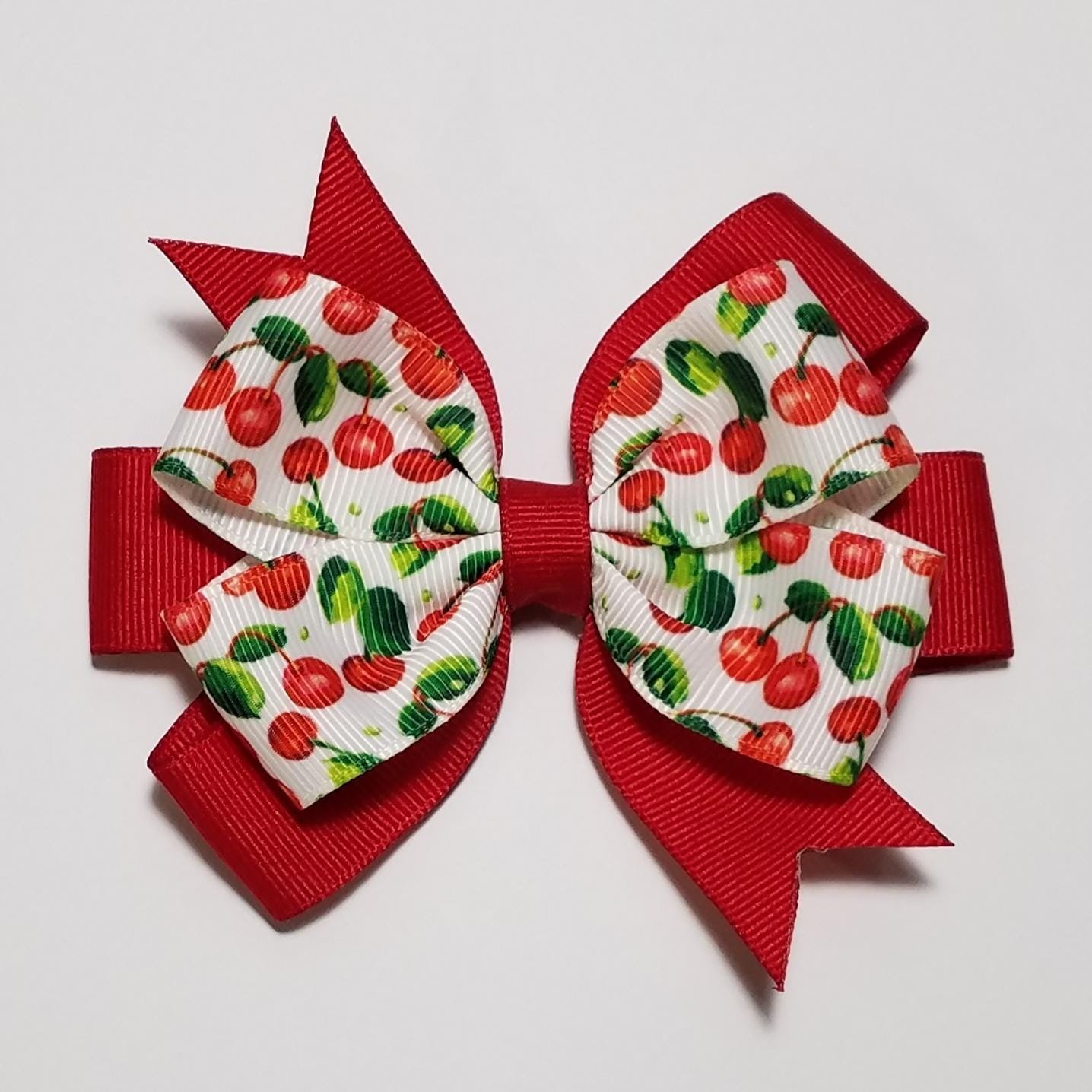 3.5" Cherry 