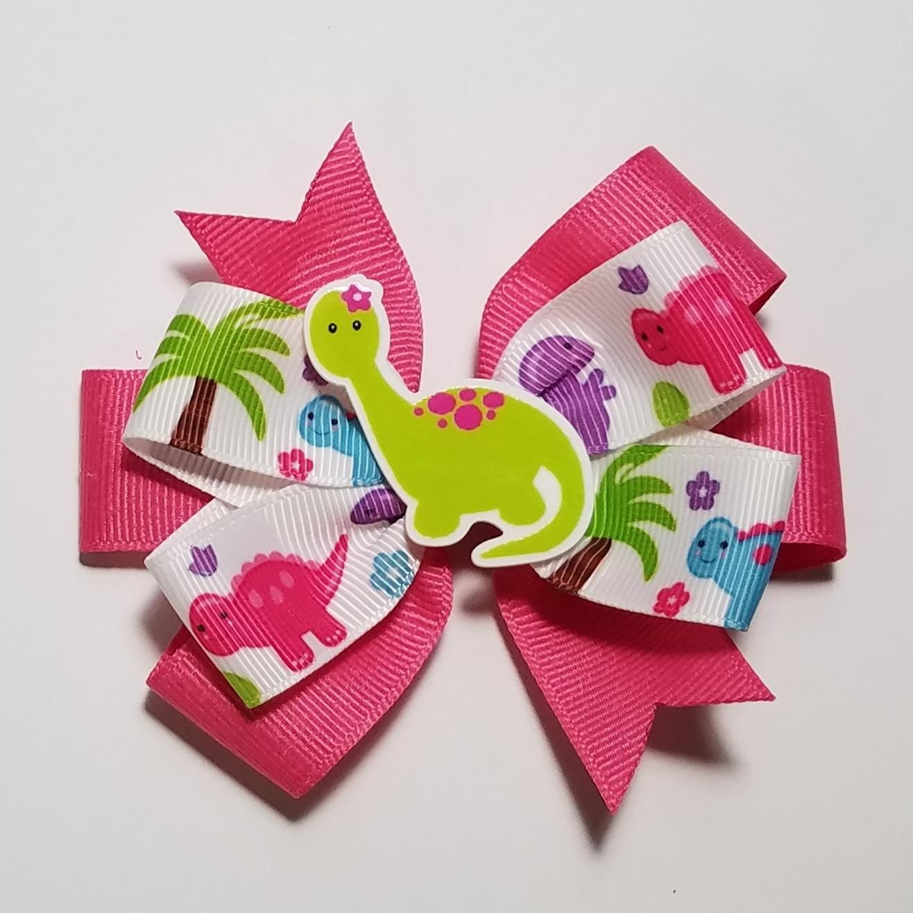3.5" Dinosaur 