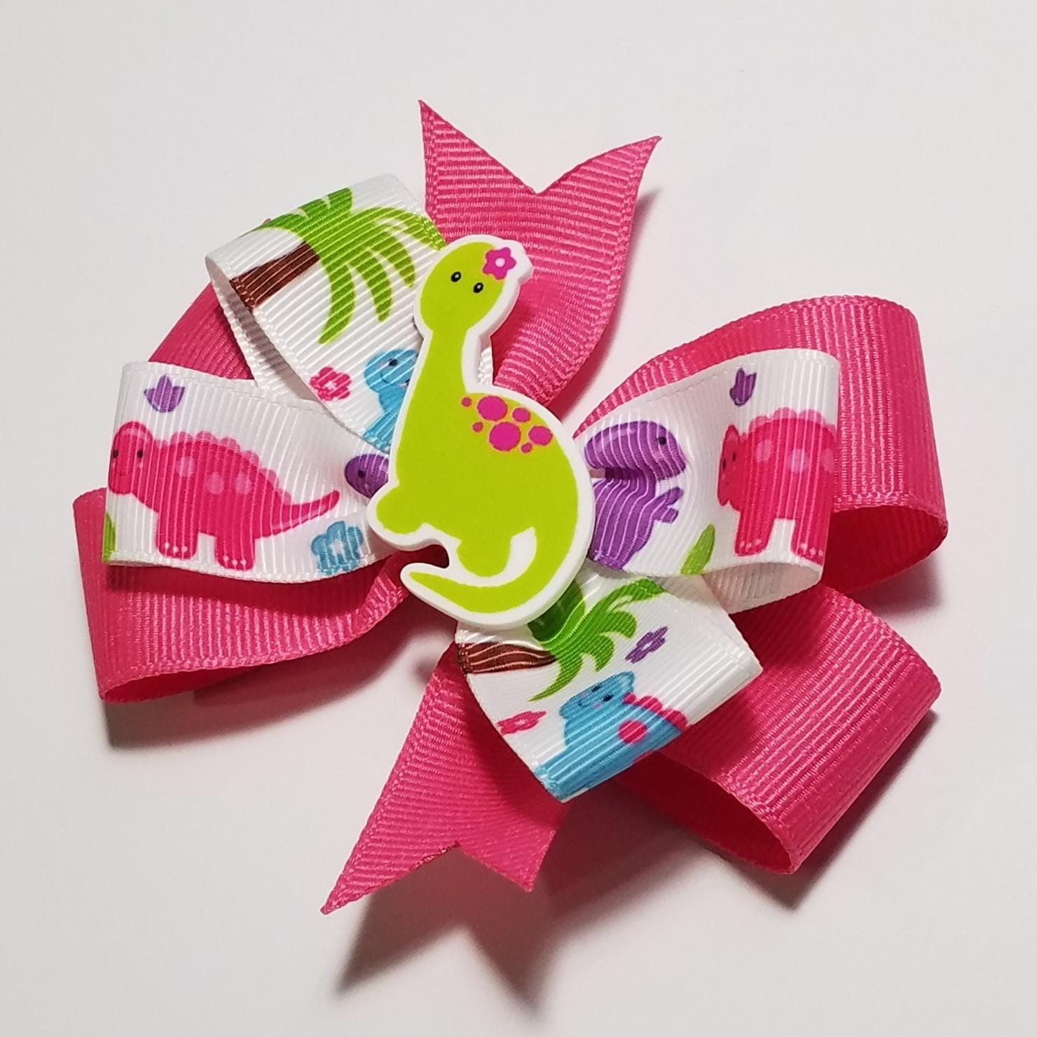 3.5" Dinosaur 