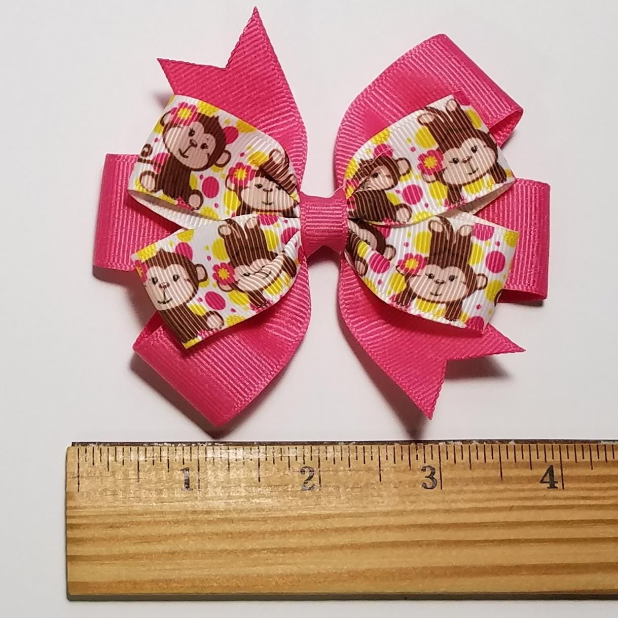3.5" Monkey 