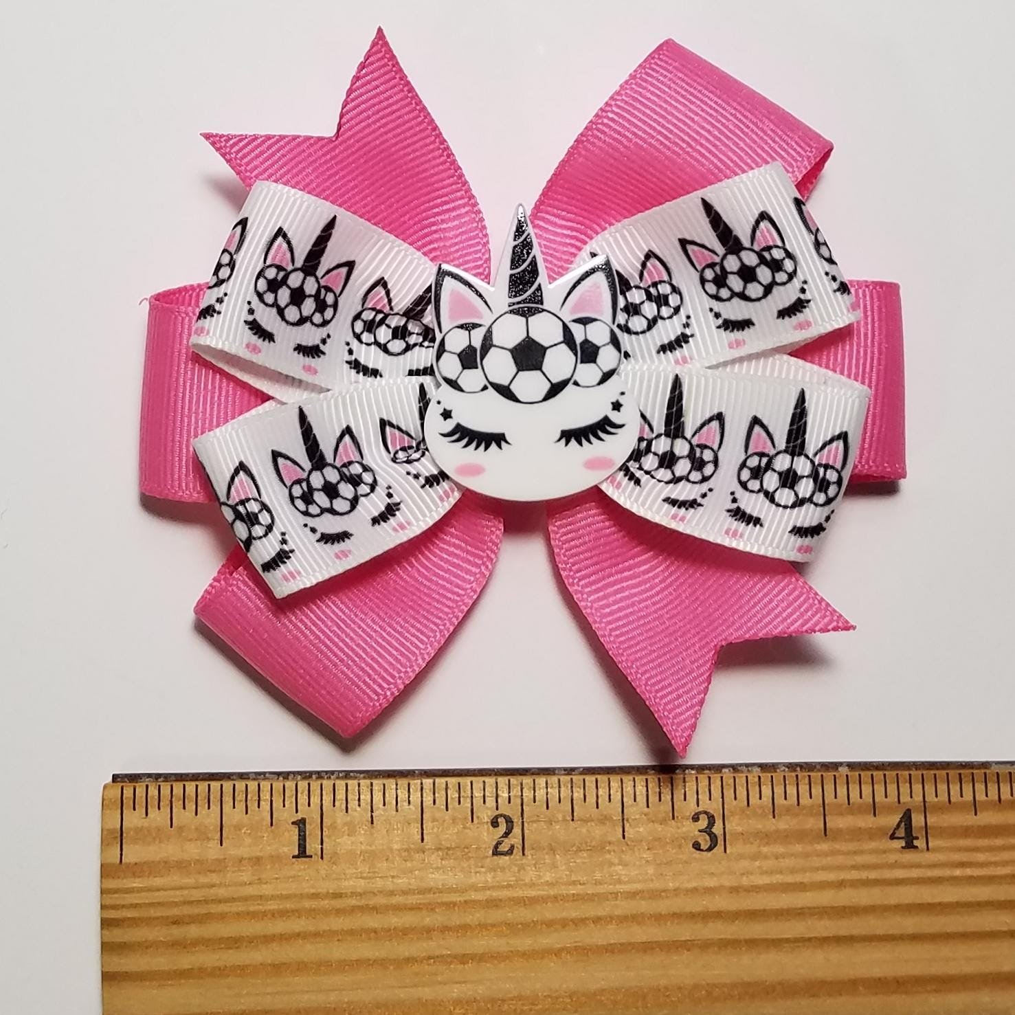 3.5" Soccer 