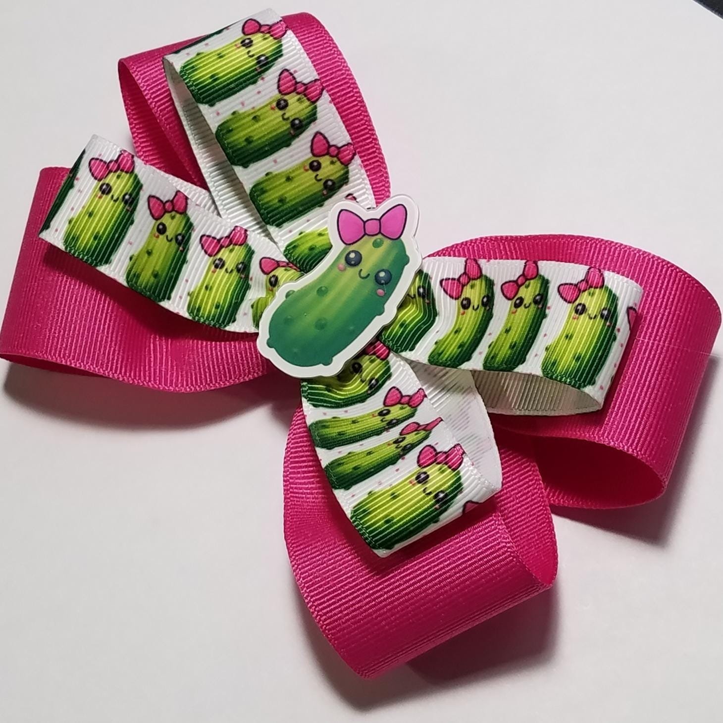 5" Pickle 