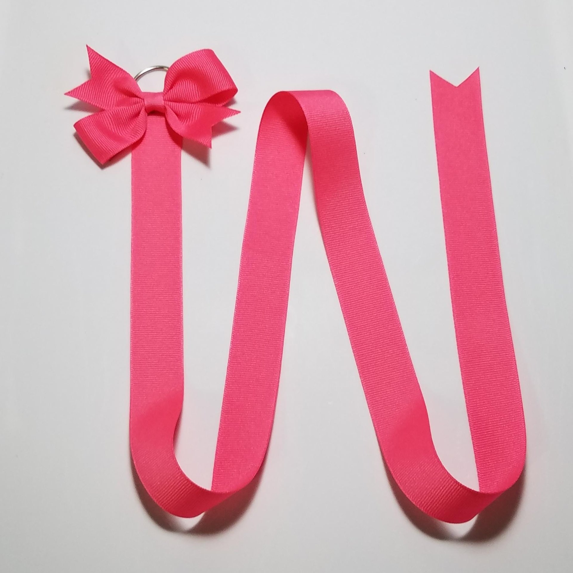 Ribbon Bow Holders