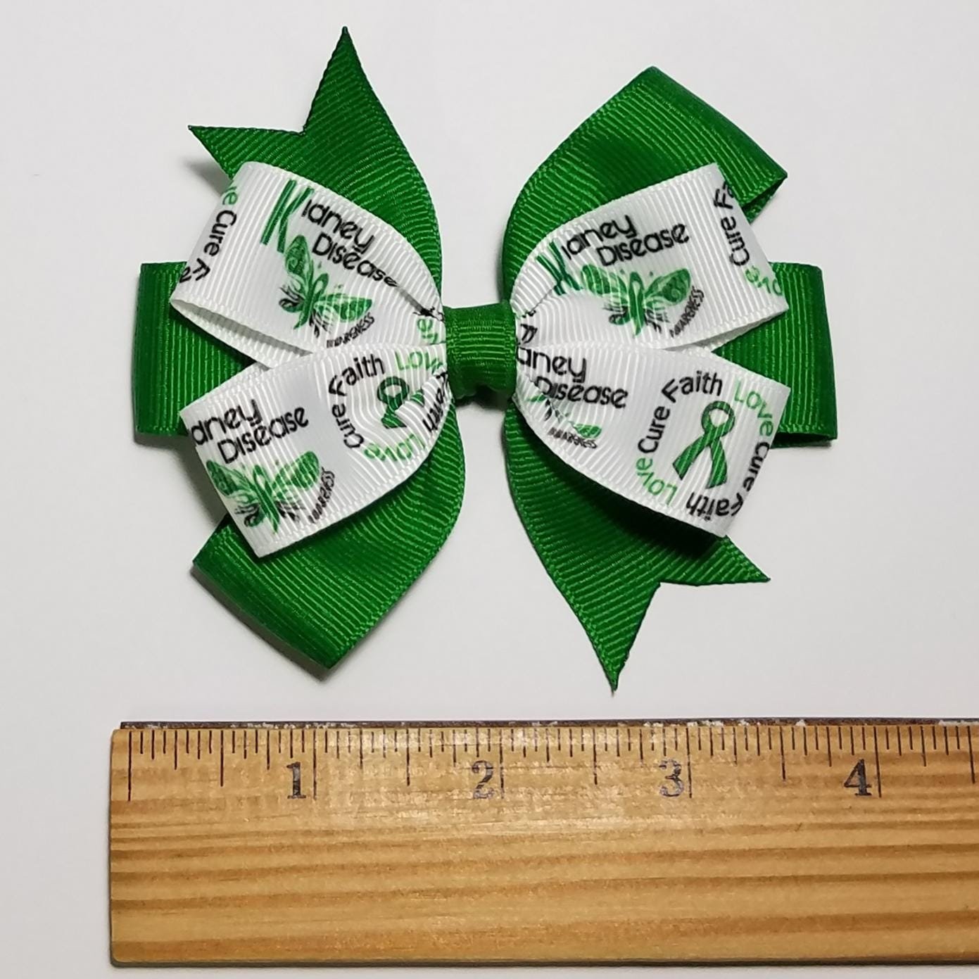 3.5" Kidney Disease