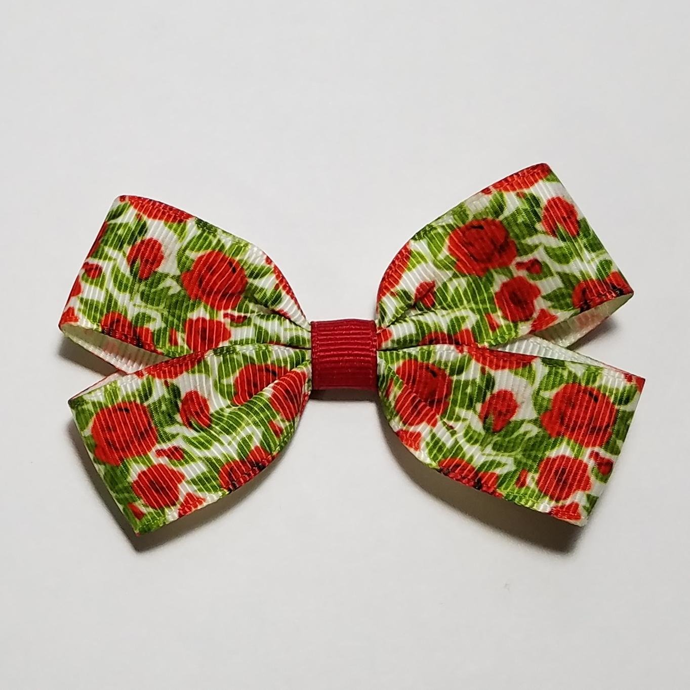 3" Roses 