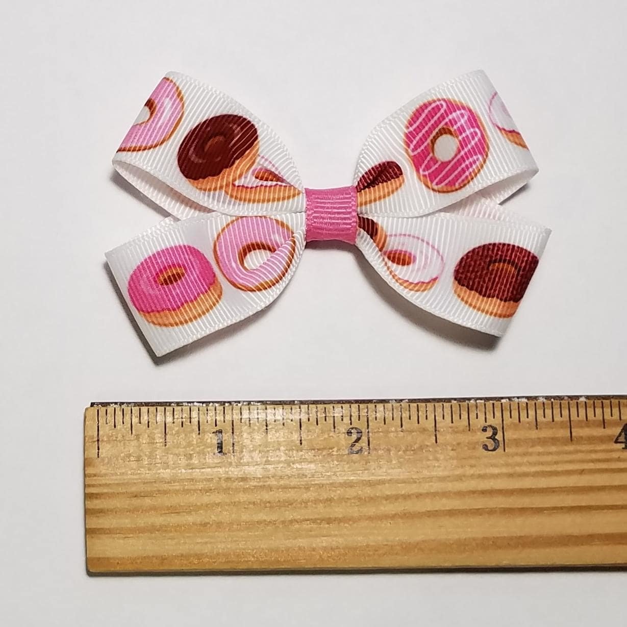 3" Donuts 