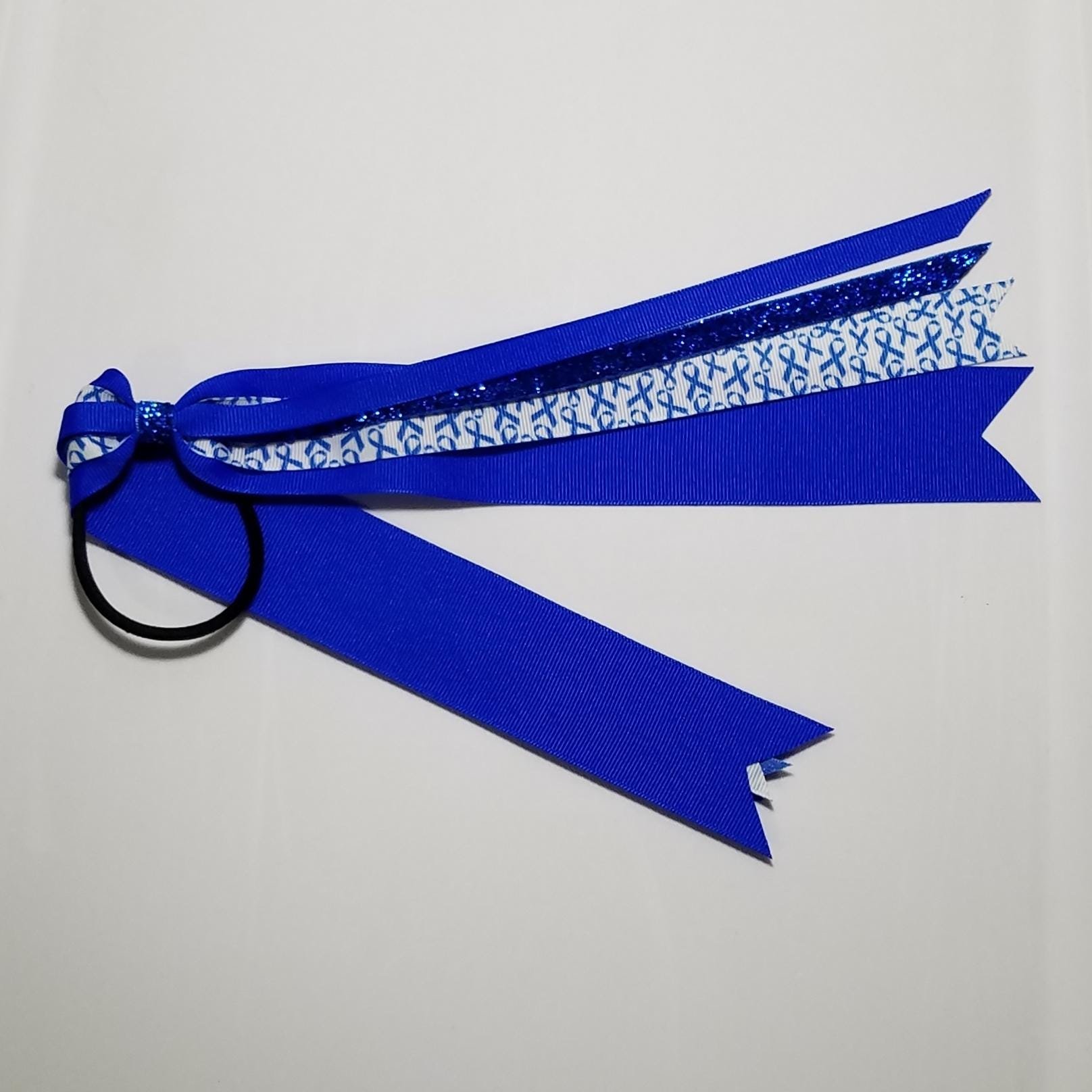 Blue Awareness 