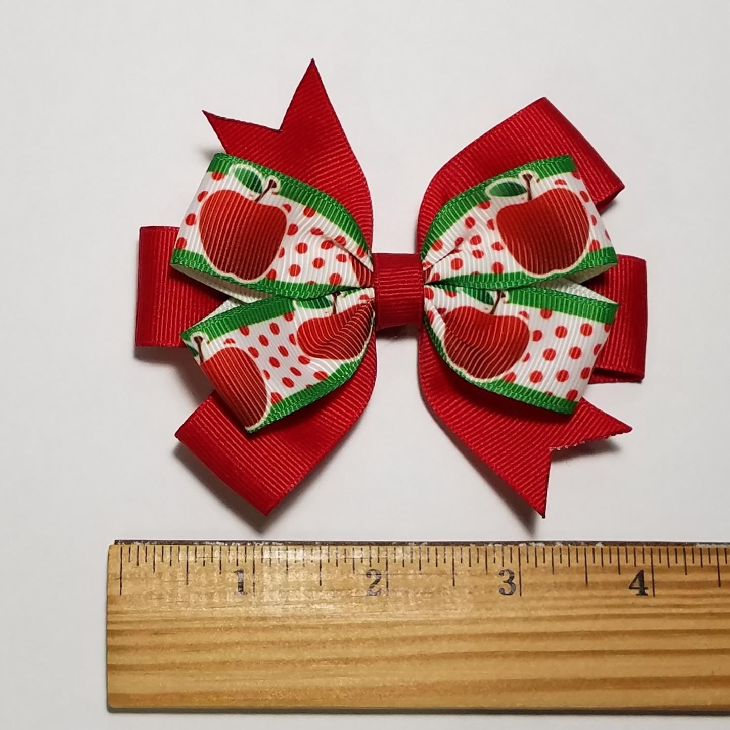 3.5" Apple 