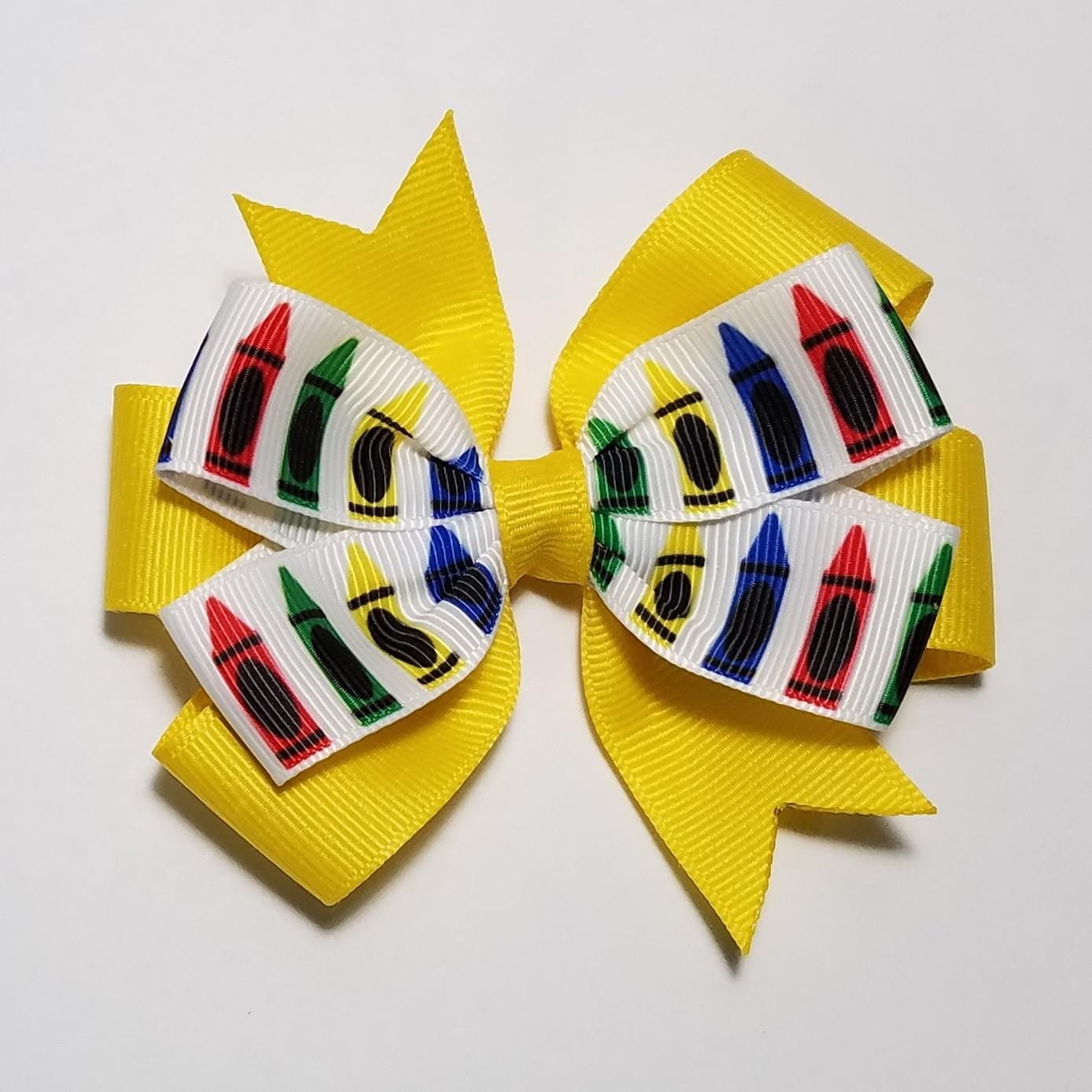 3.5" Crayon 