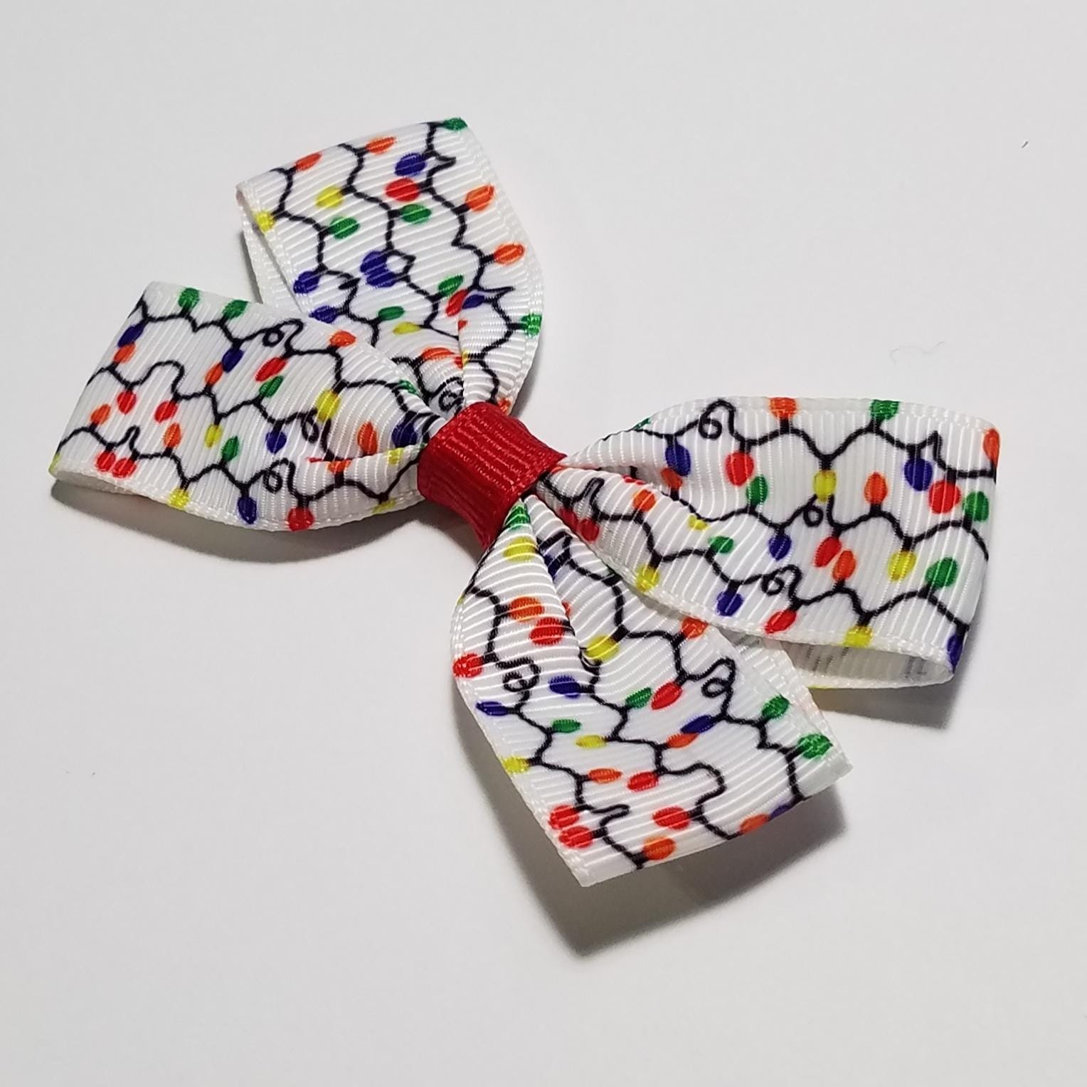 3" Christmas Lights 