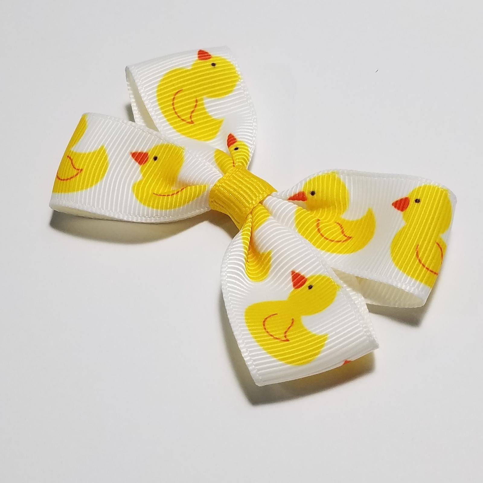 3" Duck 