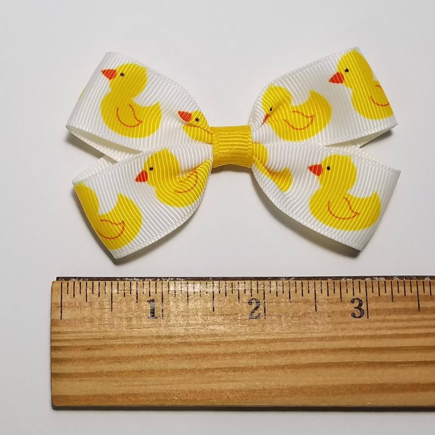 3" Duck 