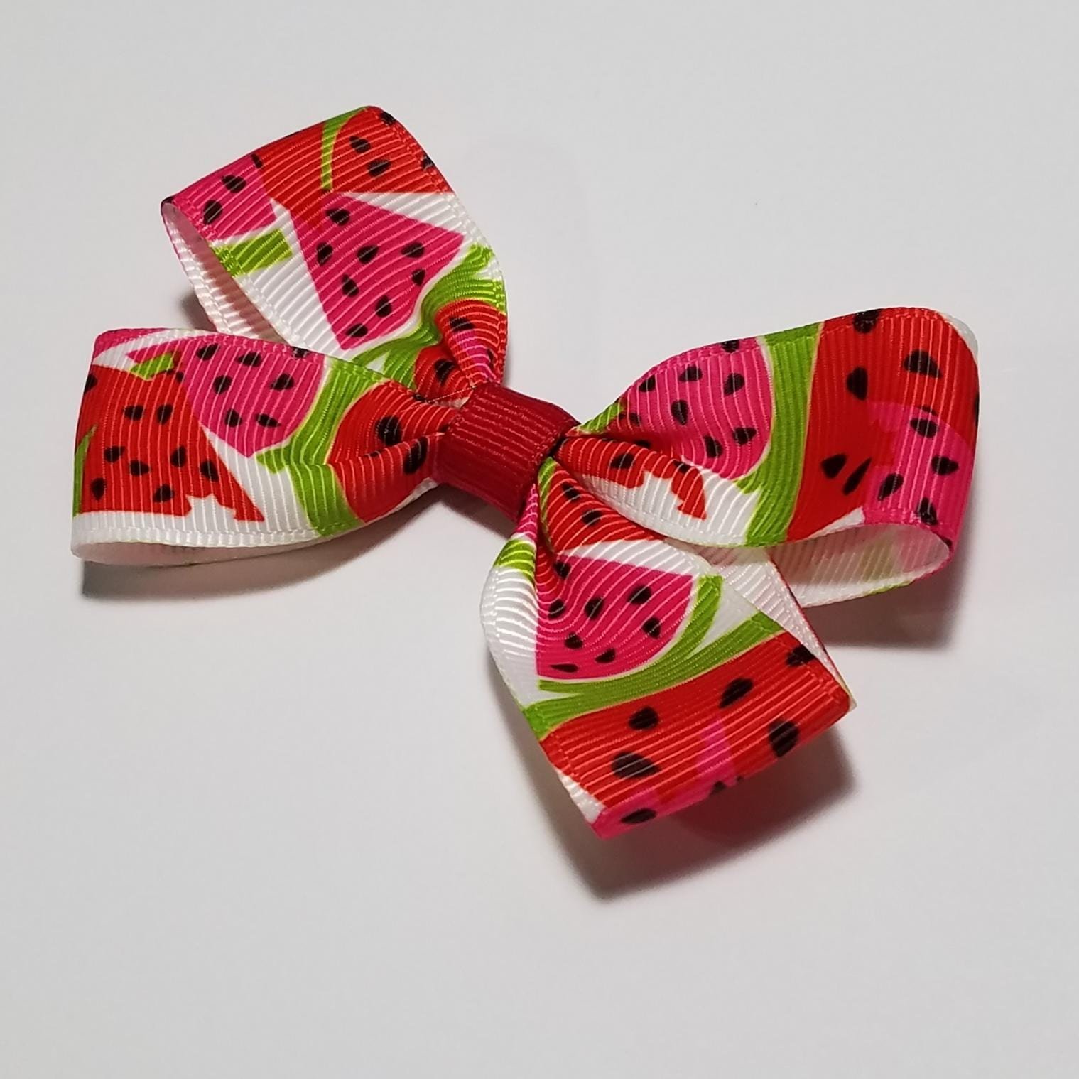 3" Watermelon 