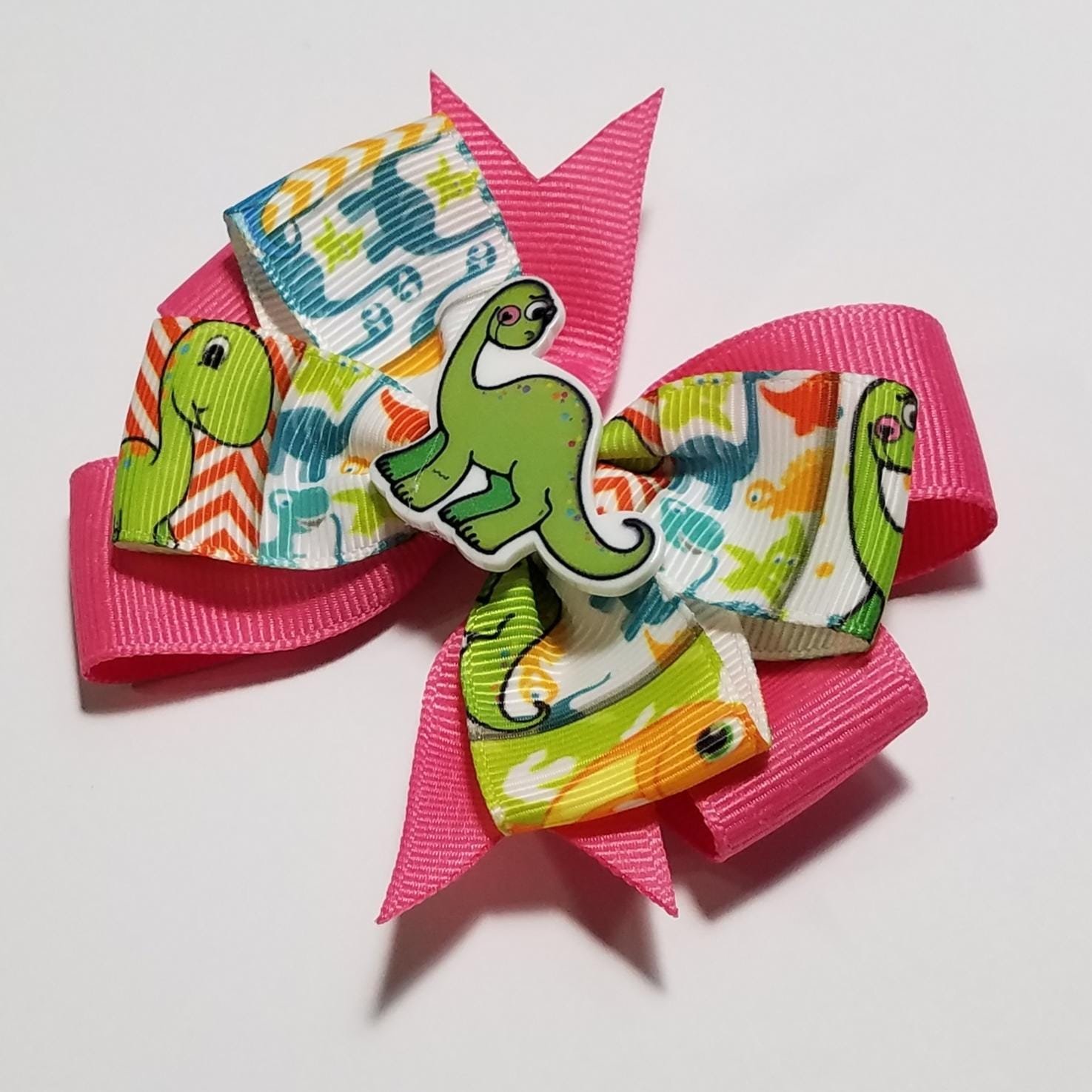 3.5" Dinosaur 