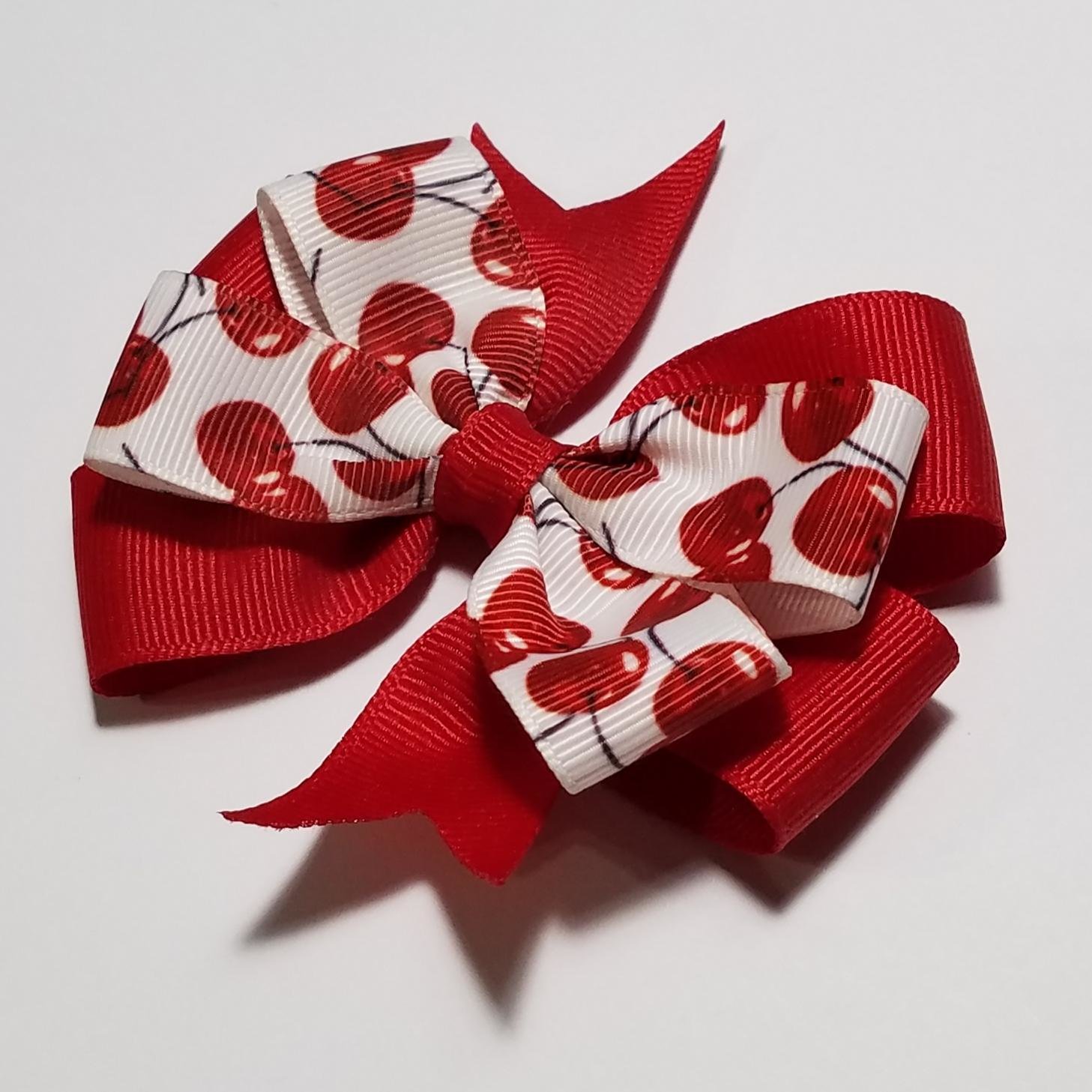 3.5" Cherry 