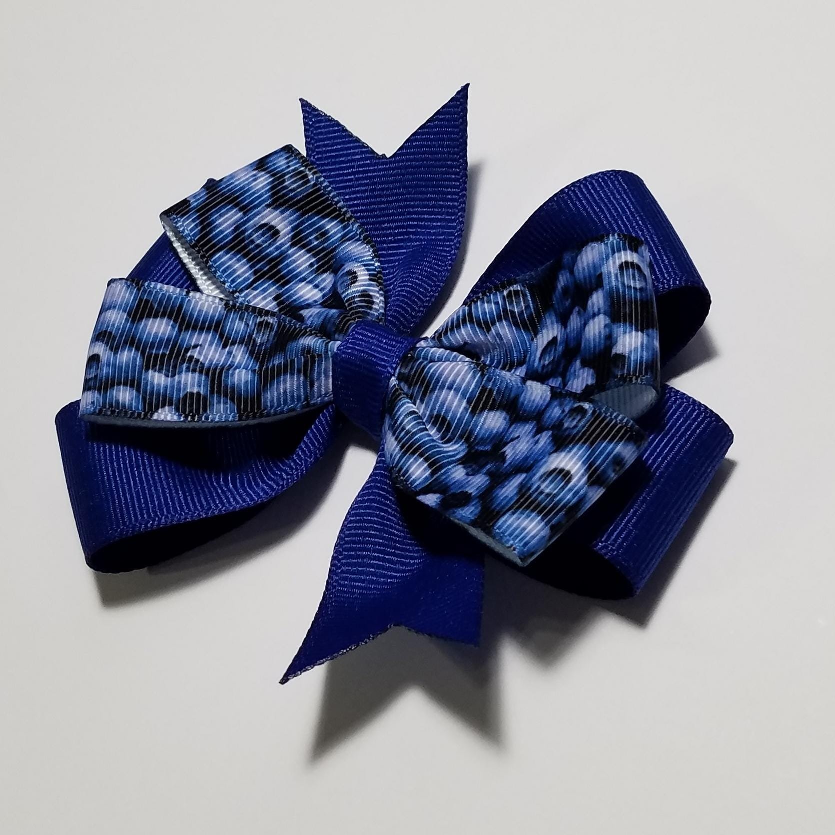 3.5" Blueberry 