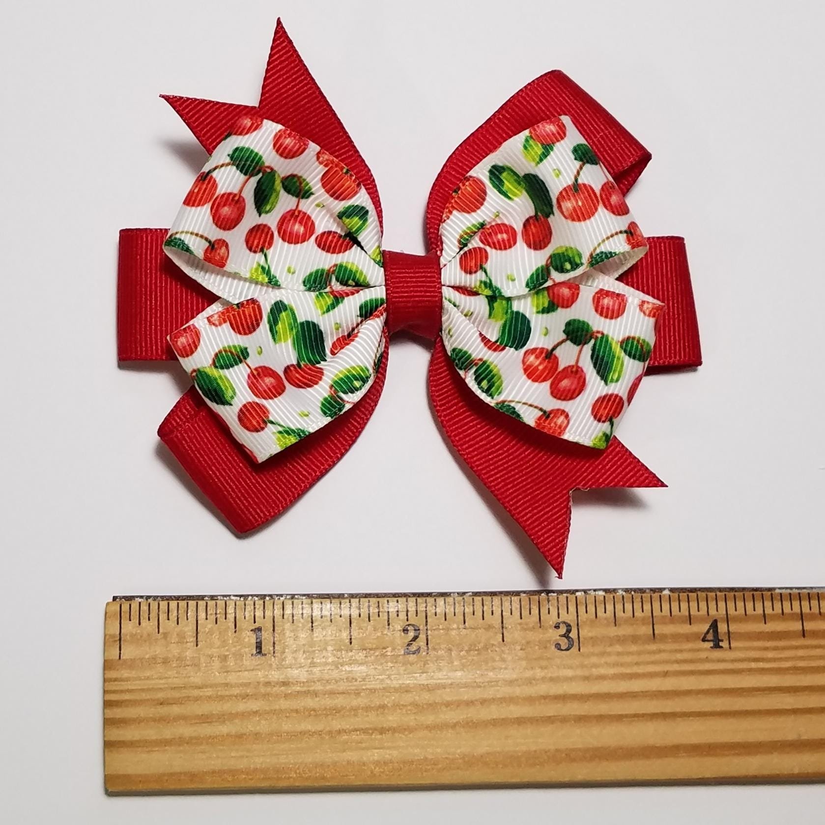 3.5" Cherry 