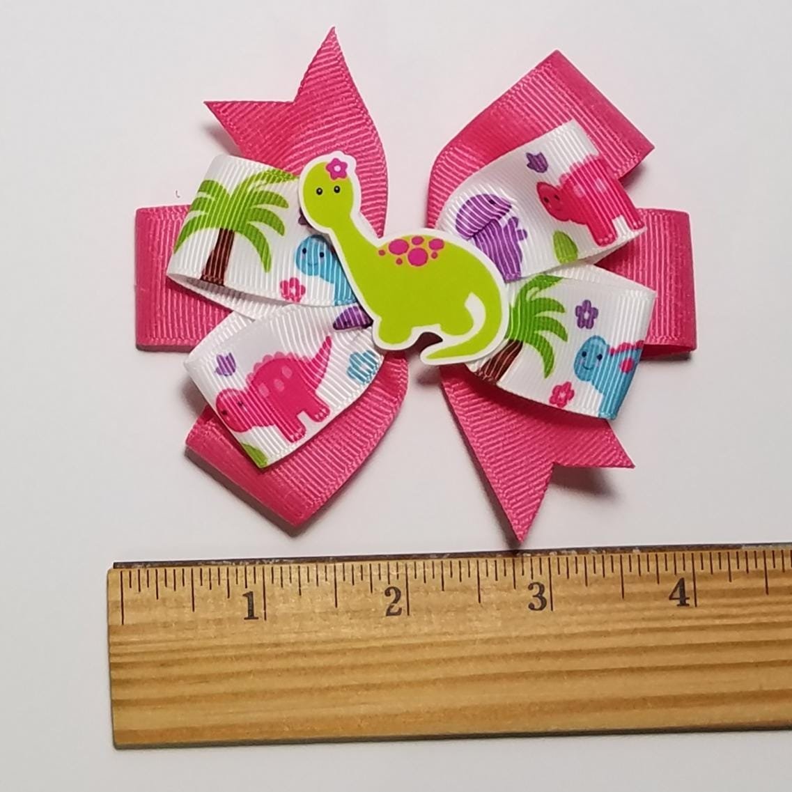 3.5" Dinosaur 