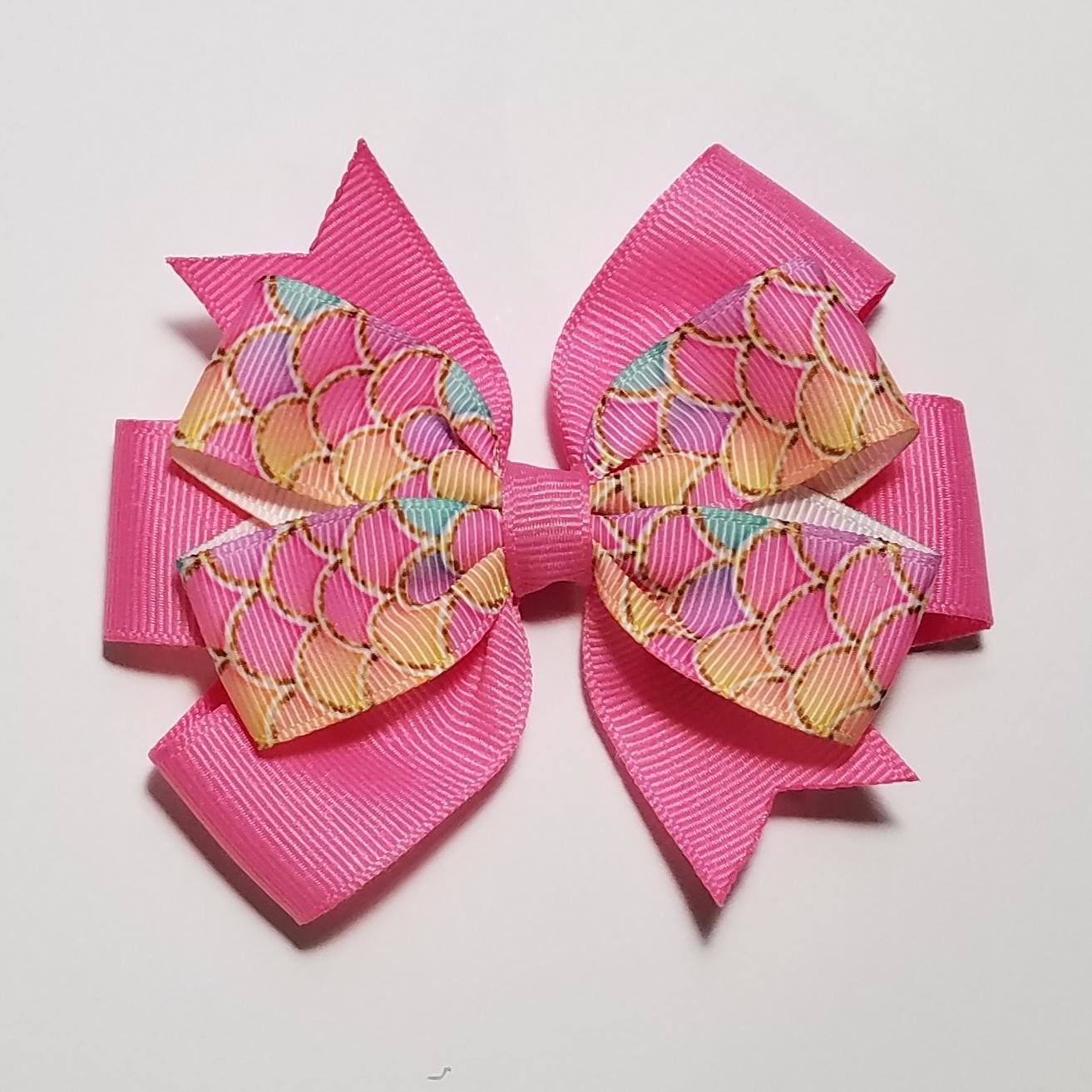 3.5" Mermaid Tail