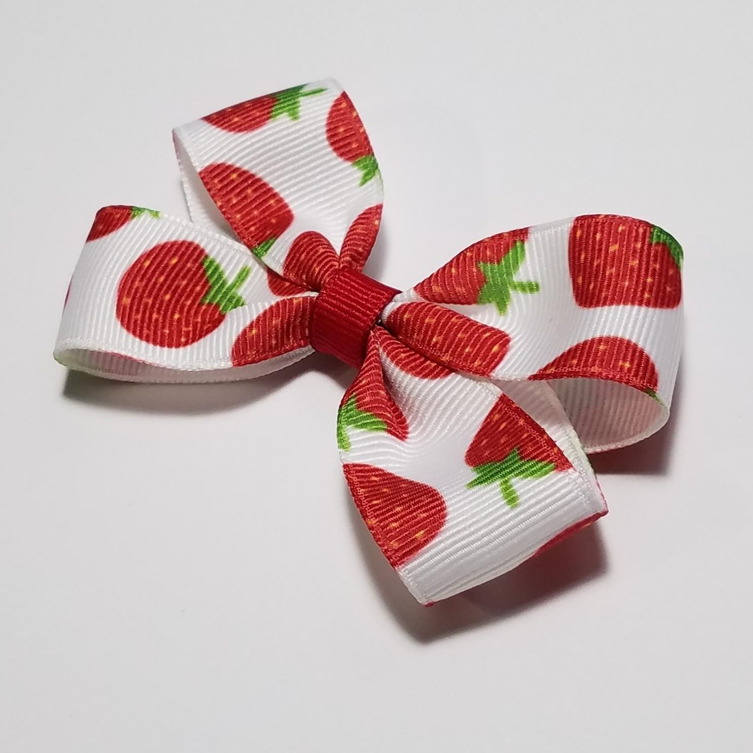 3" Strawberry 