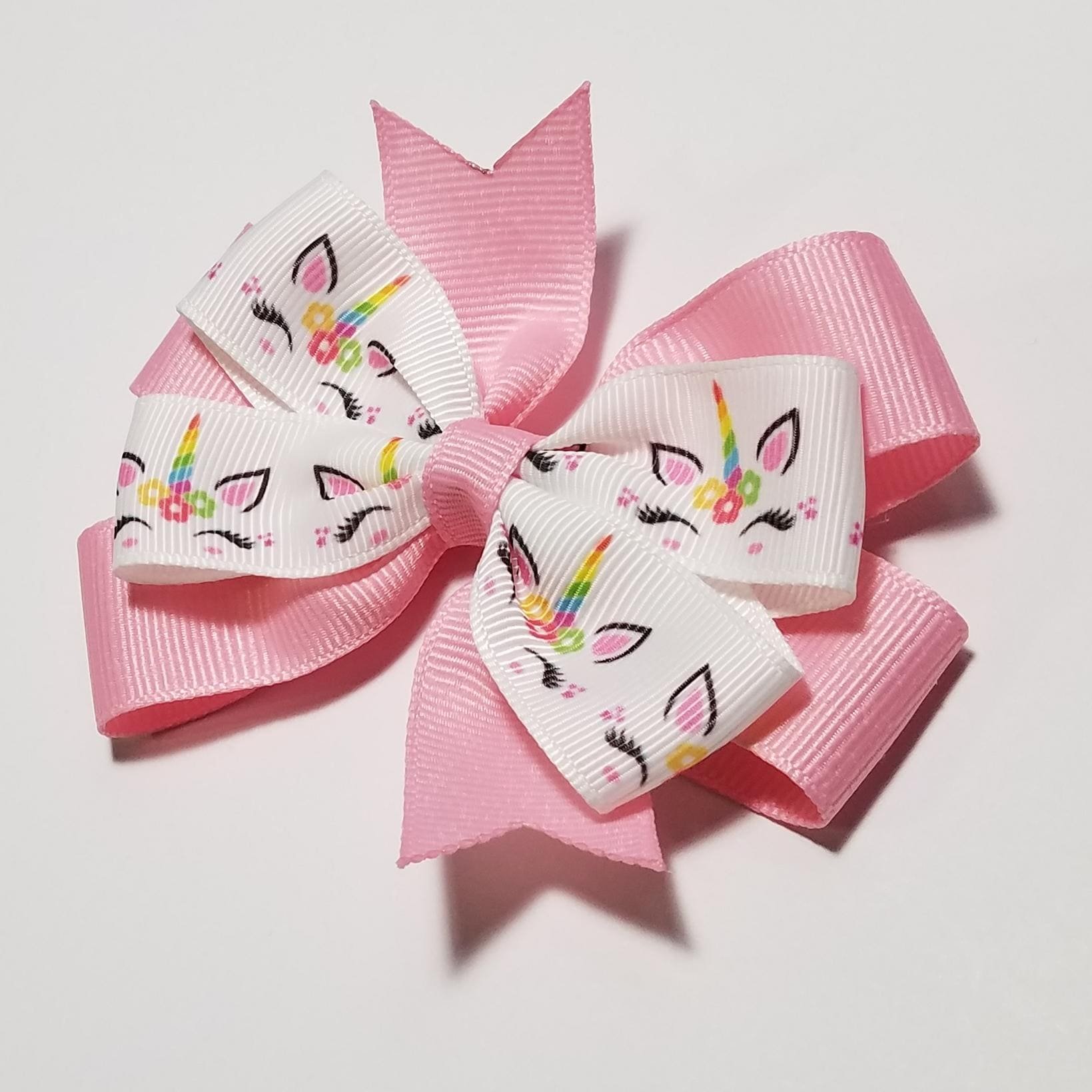 3.5" Unicorn 