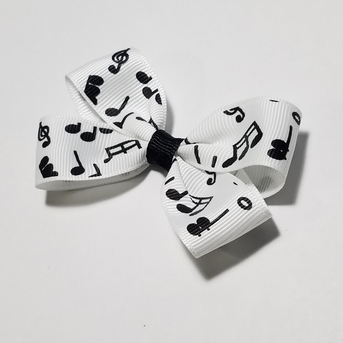 3" Music Note 