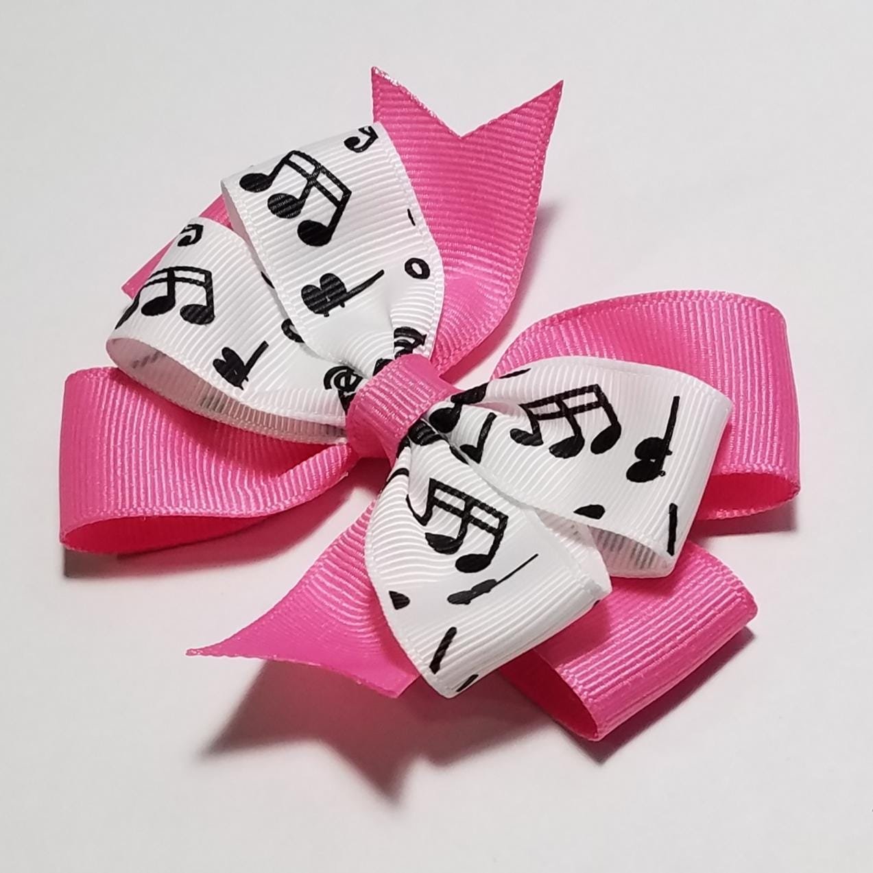 3.5" Music Notes 